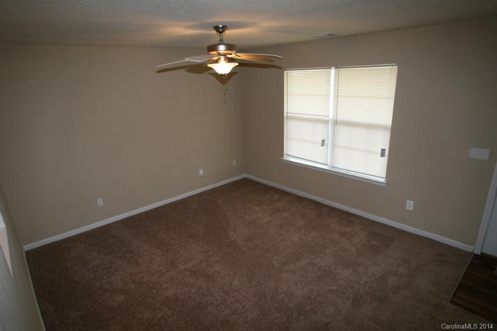 Glencroft - Residential Lease