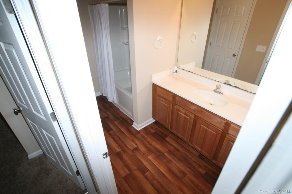 Glencroft - Residential Lease