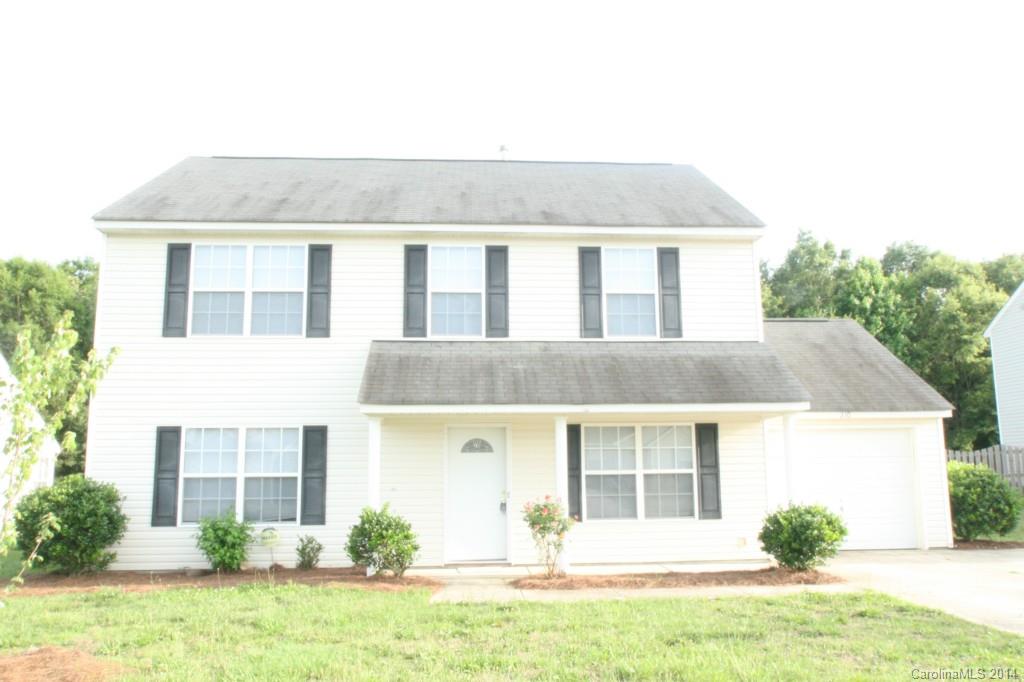 Glencroft - Residential Lease