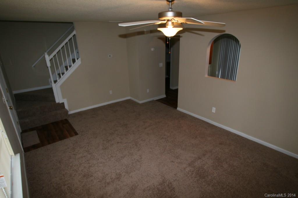 Glencroft - Residential Lease