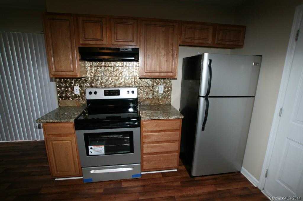 Glencroft - Residential Lease