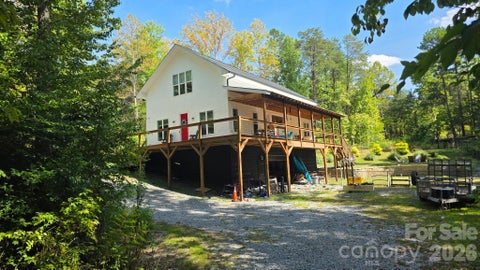 Photo of 209 Galilee Church Road, Kings Mountain, NC 28086 (MLS # 4421481)