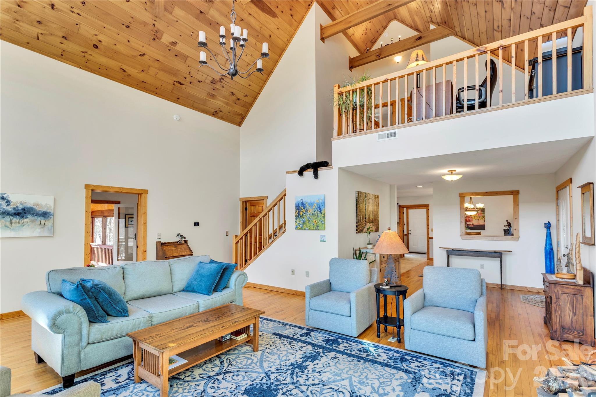 Village At The Glens - Residential