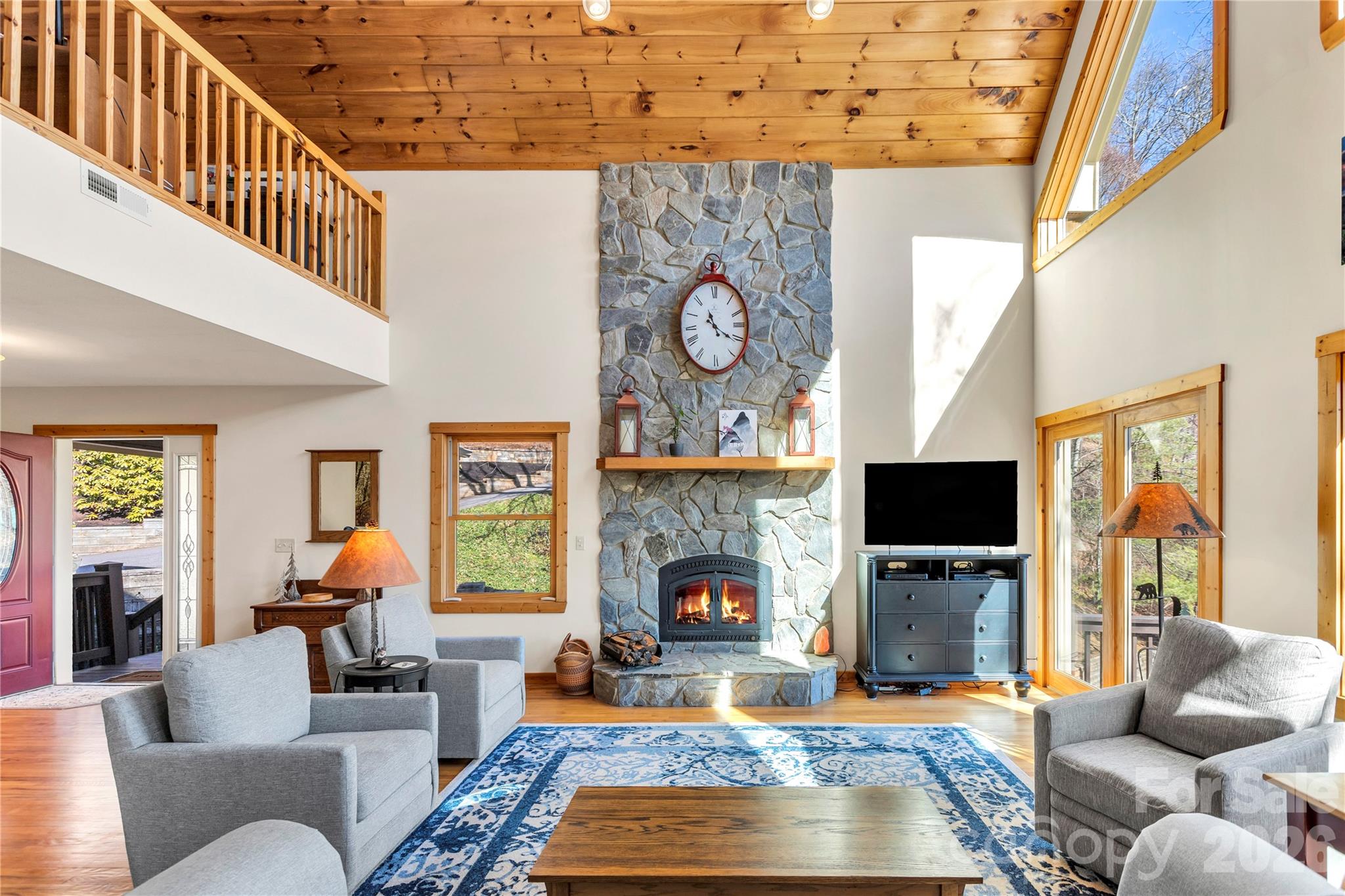 Village At The Glens - Residential