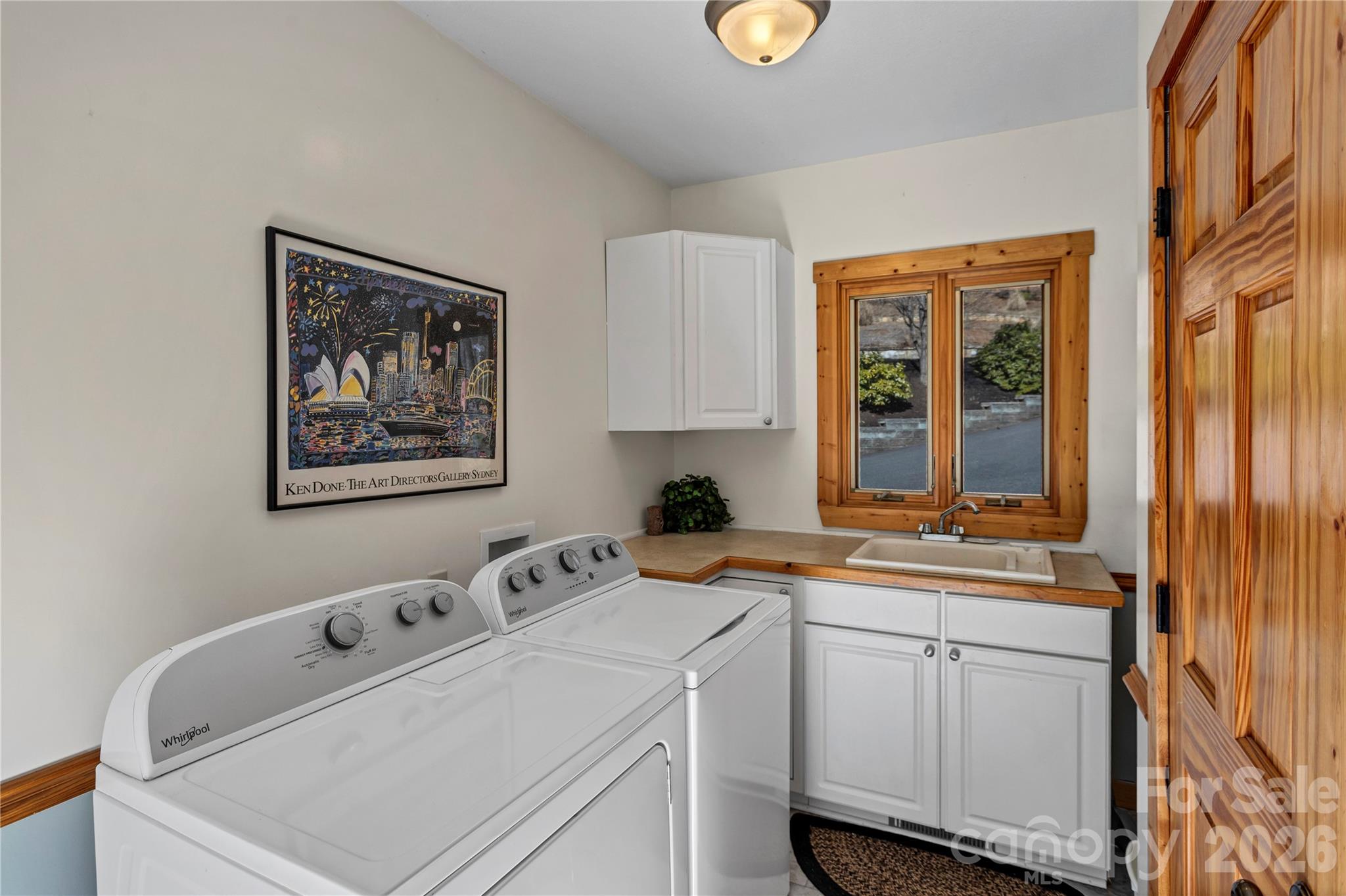 Village At The Glens - Residential