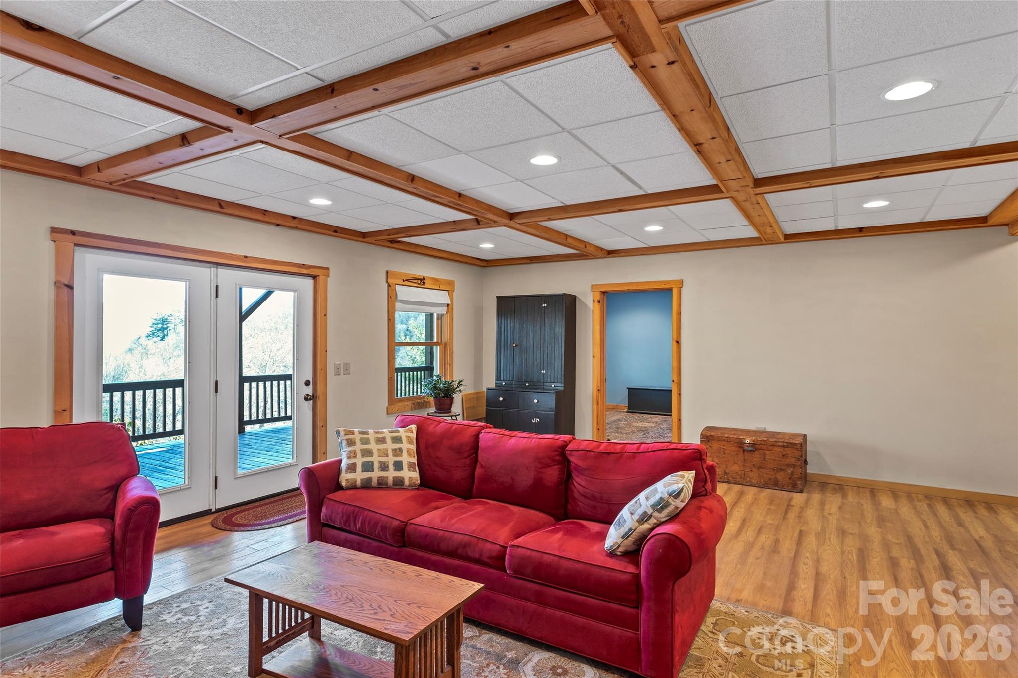 Village At The Glens - Residential