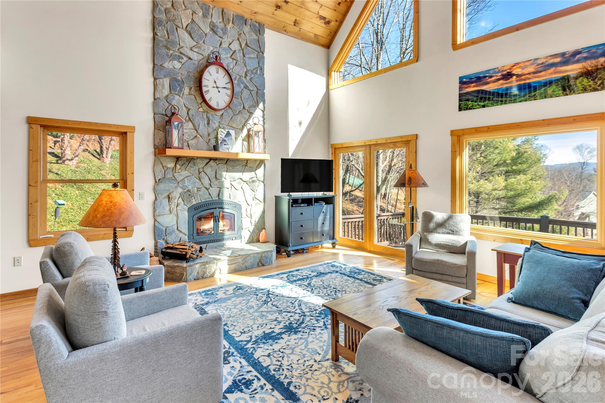 Village At The Glens - Residential