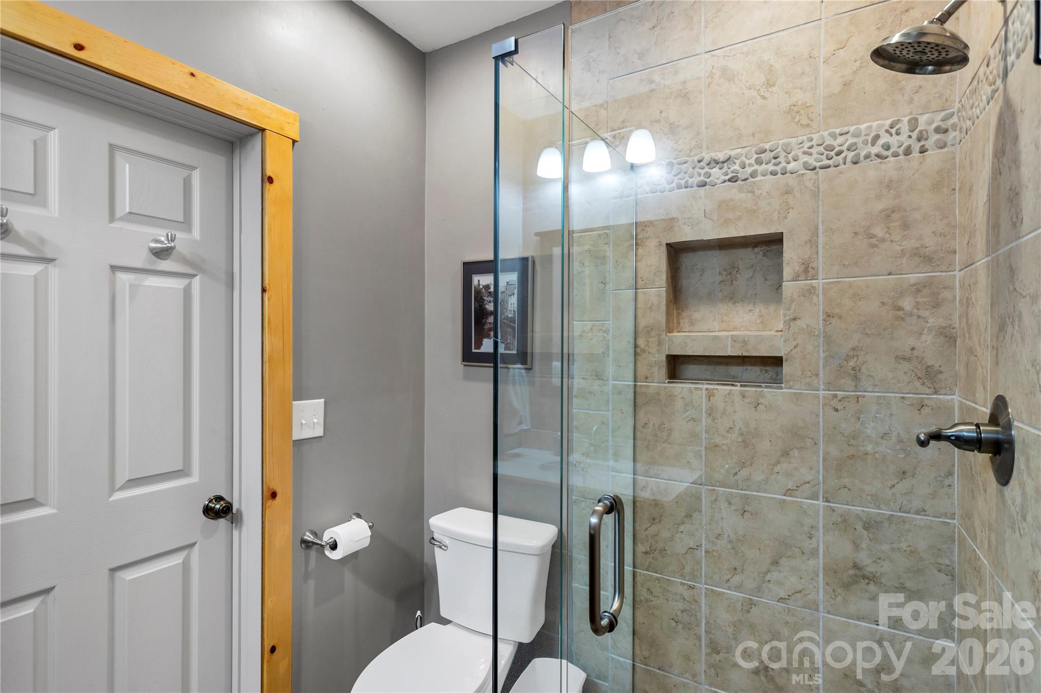 Village At The Glens - Residential