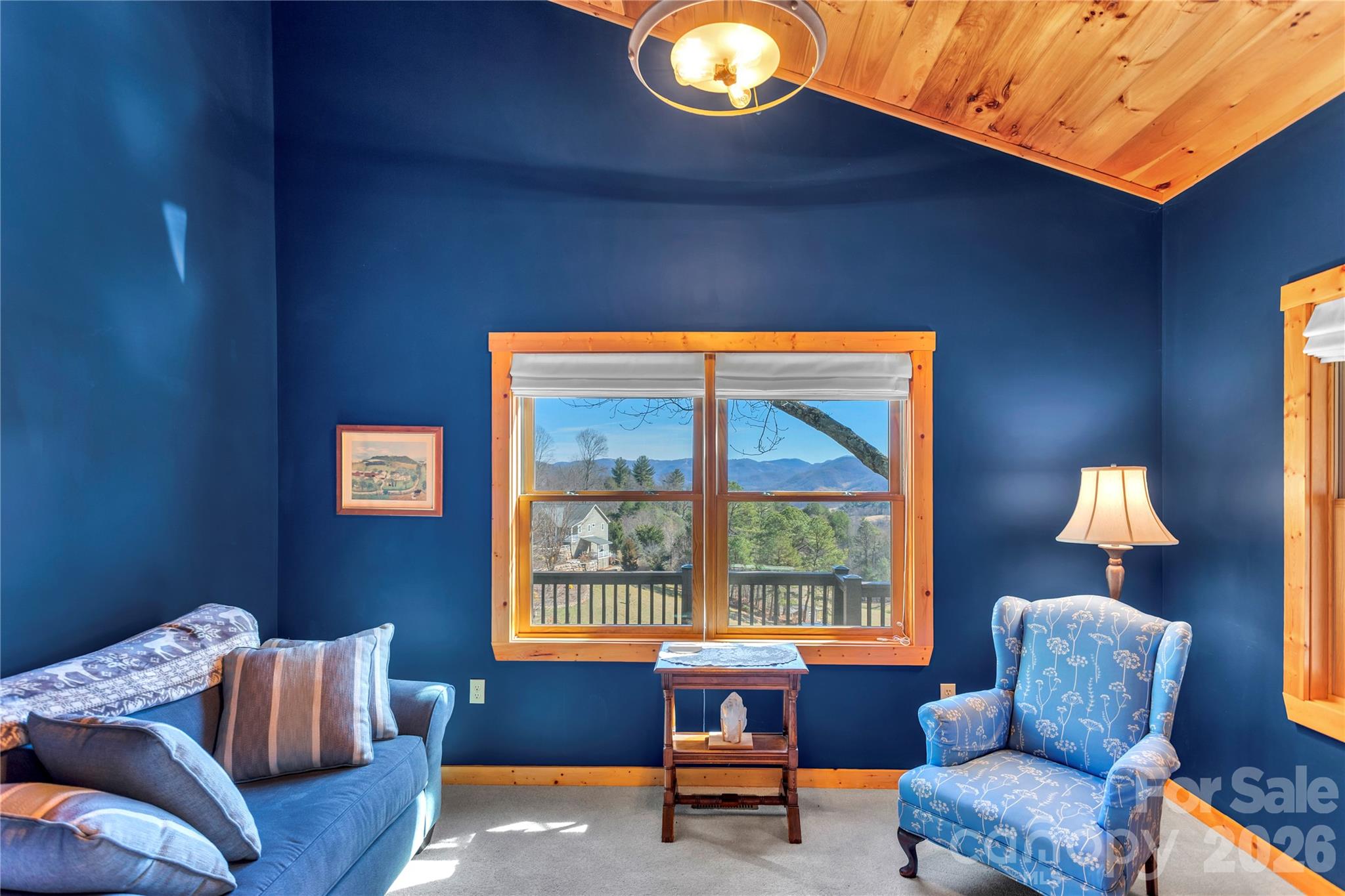 Village At The Glens - Residential