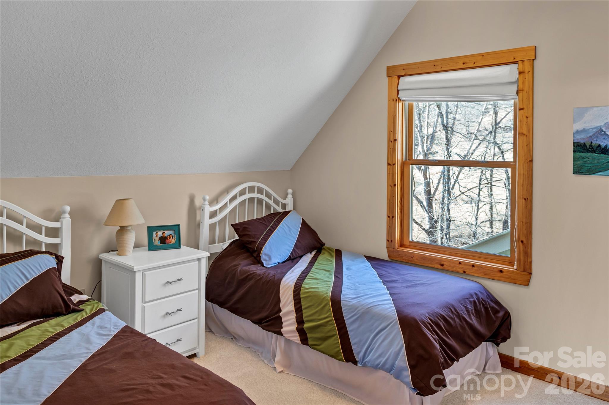 Village At The Glens - Residential