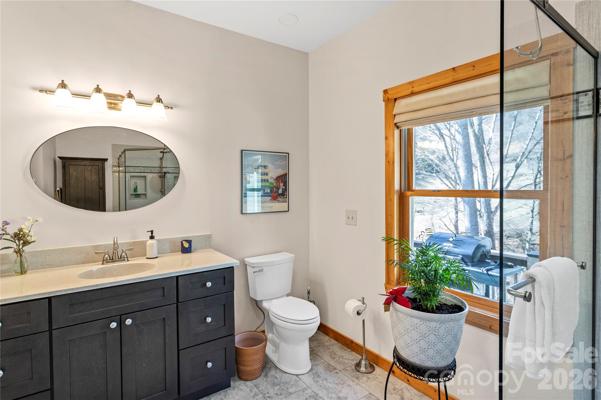 Village At The Glens - Residential