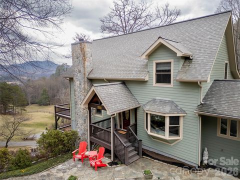 1111 Coyote Hollow Road Waynesville NC 28785