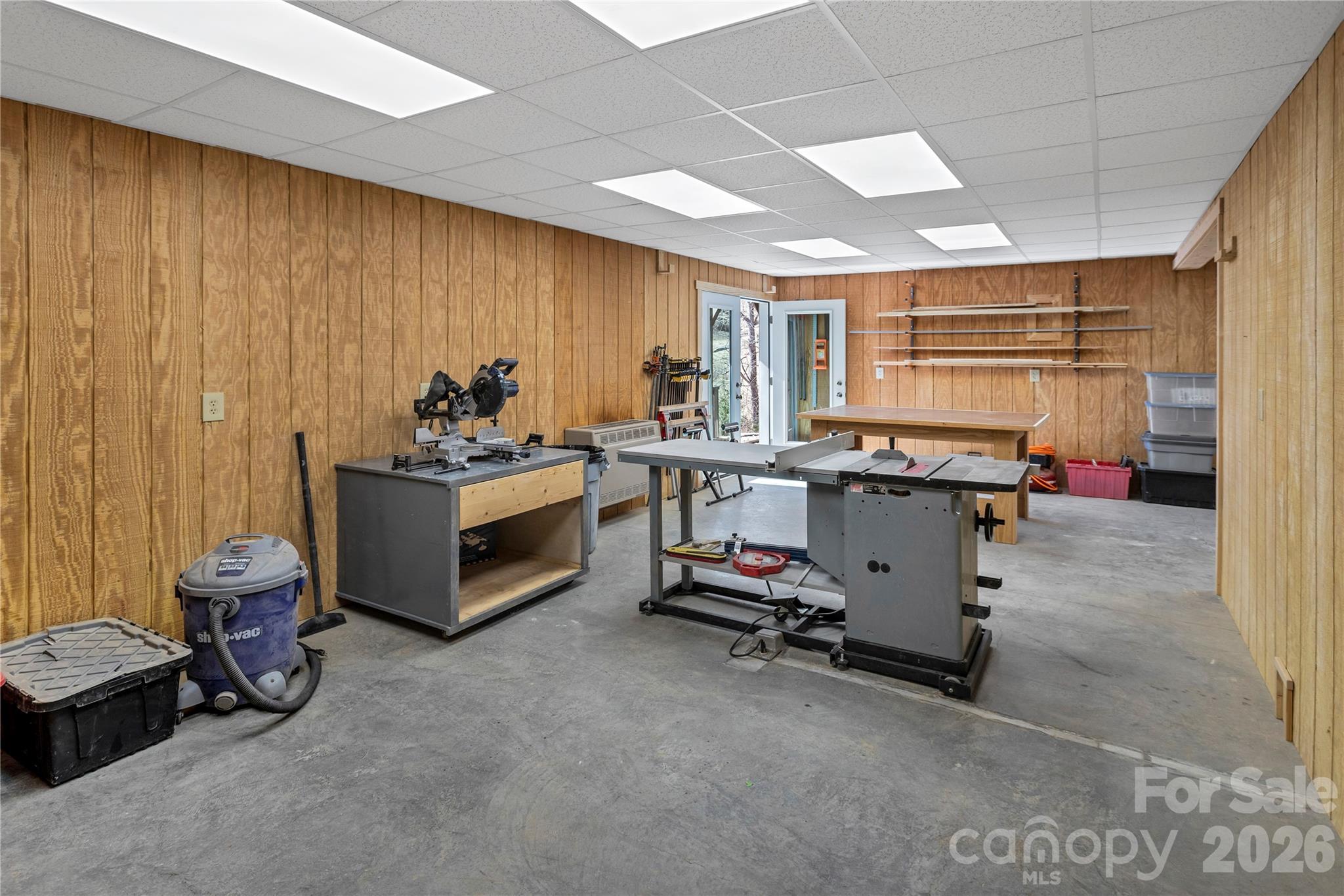 Village At The Glens - Residential