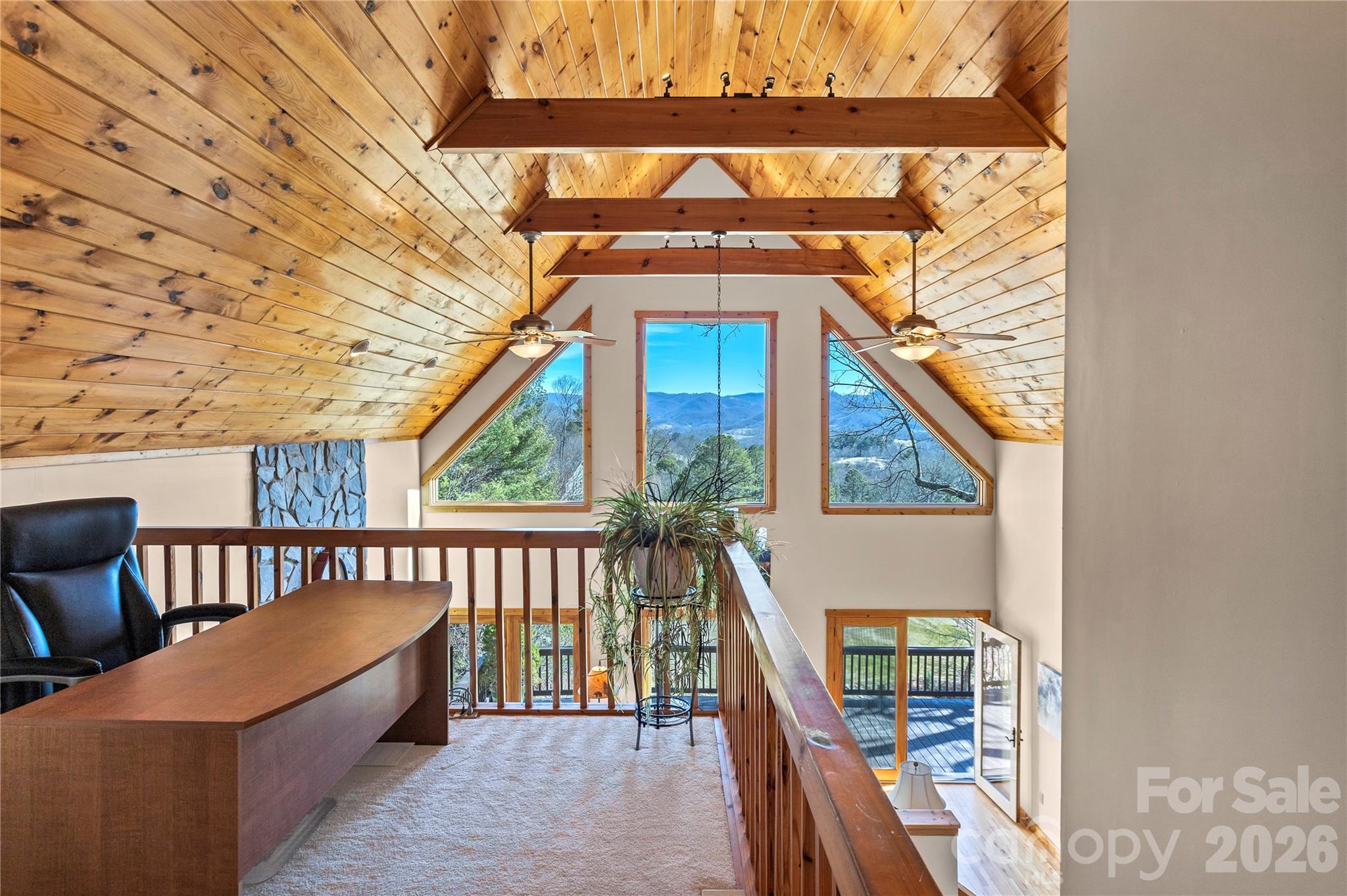 Village At The Glens - Residential