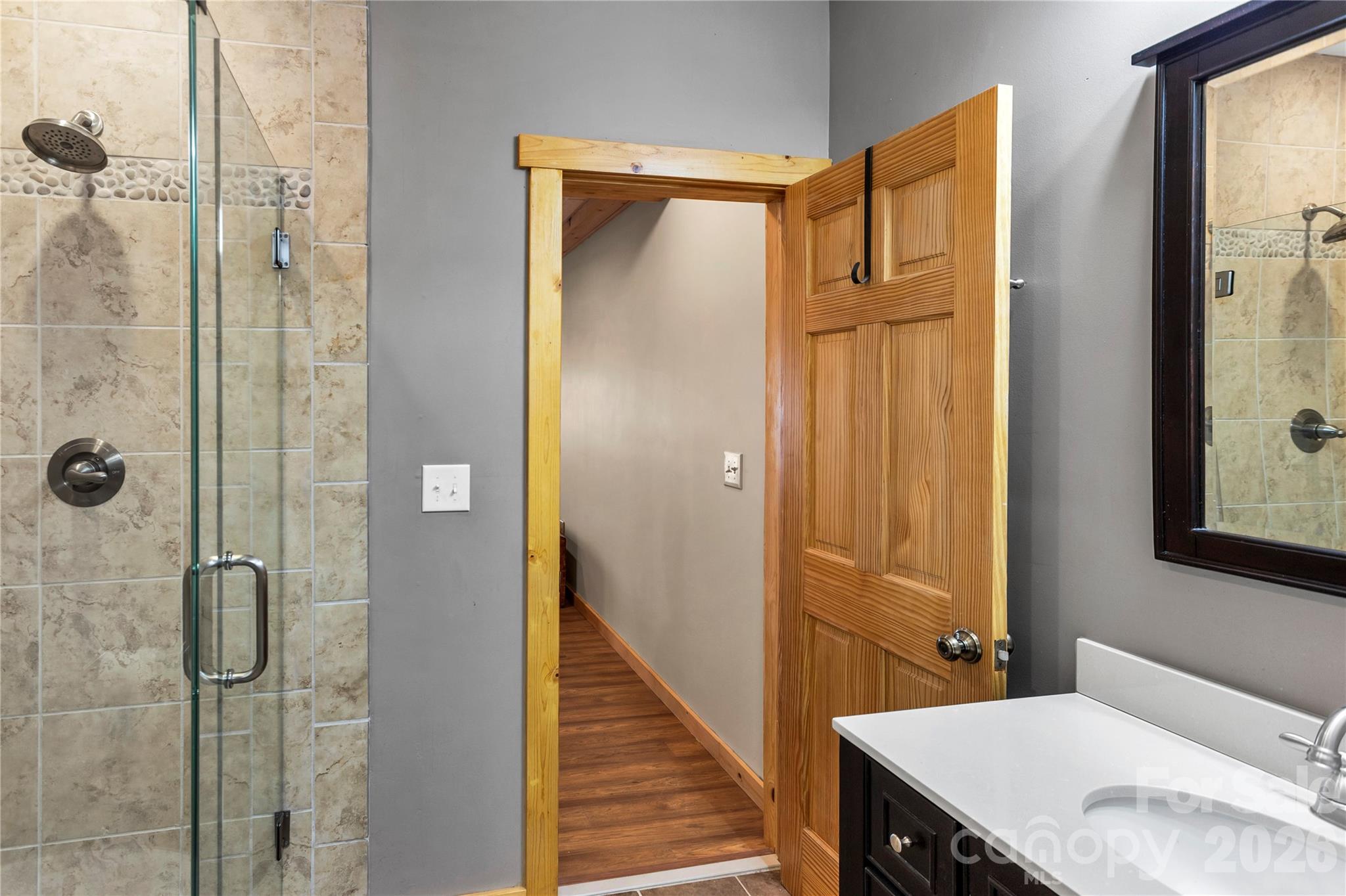 Village At The Glens - Residential