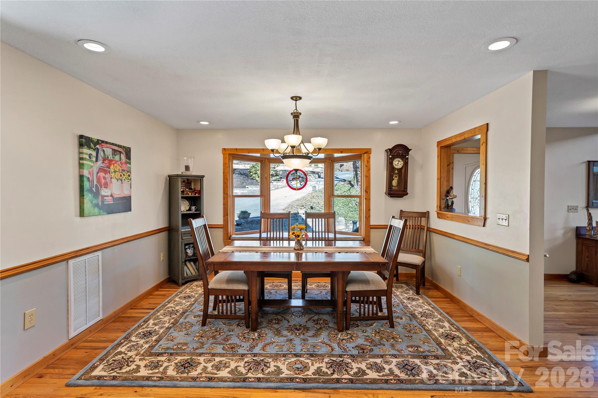 Village At The Glens - Residential