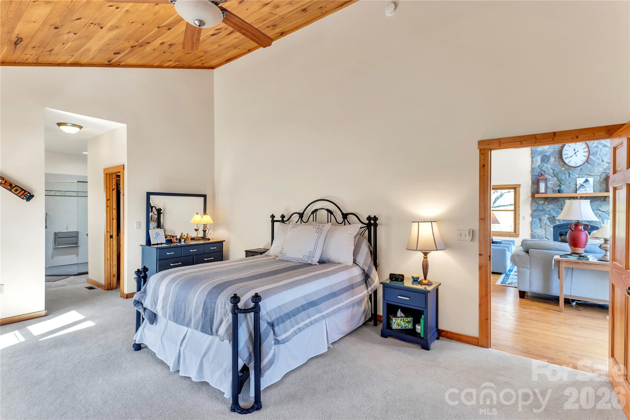 Village At The Glens - Residential