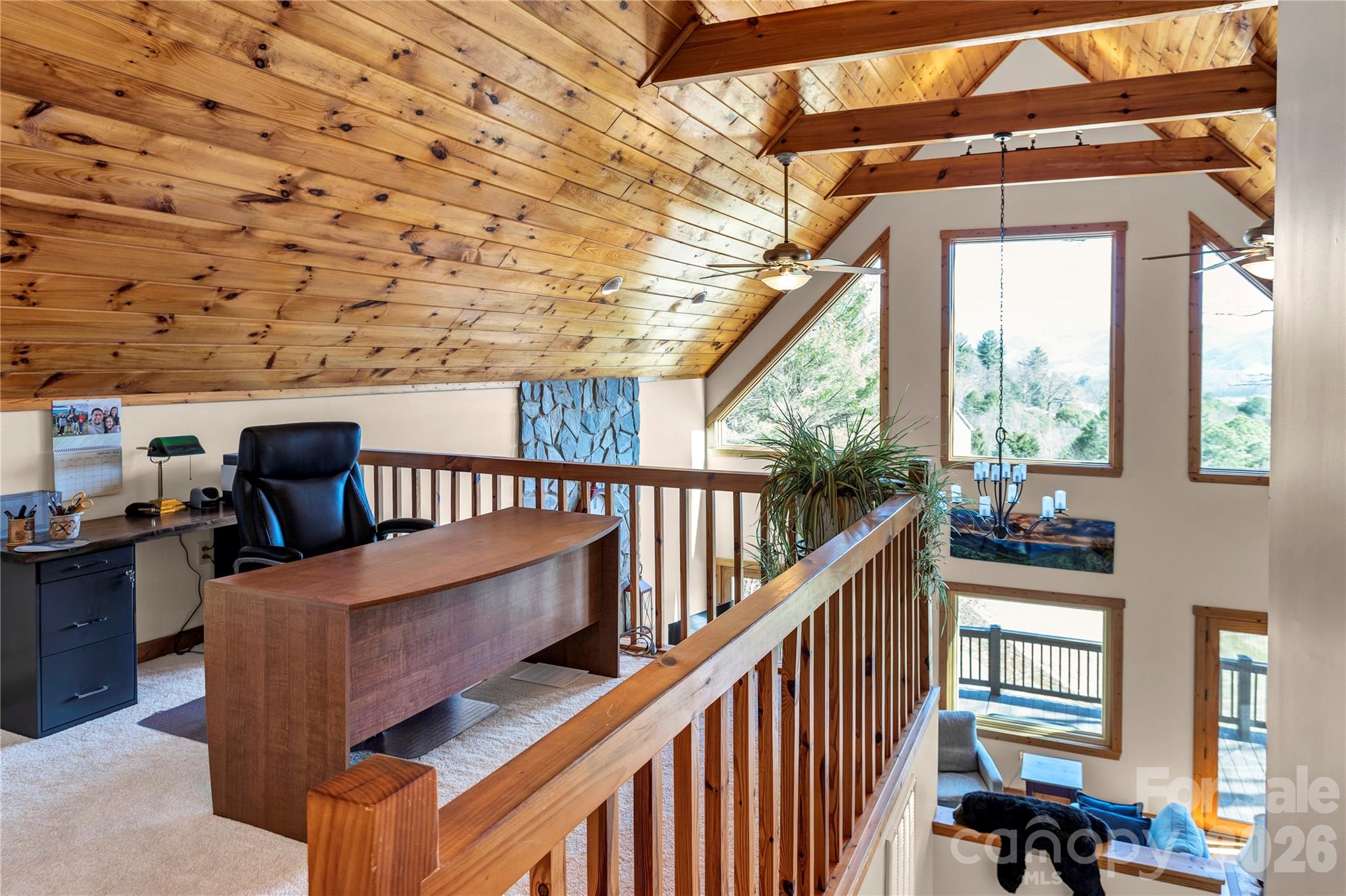 Village At The Glens - Residential