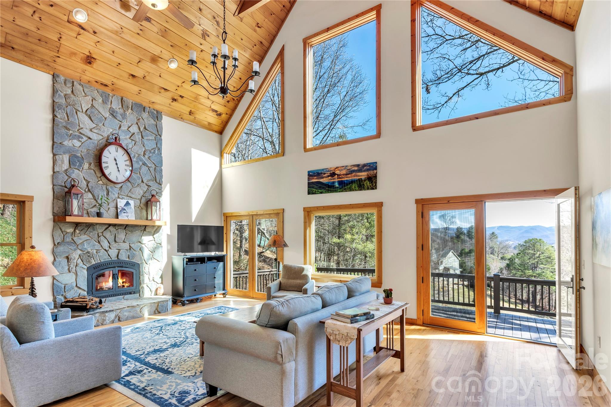 Village At The Glens - Residential