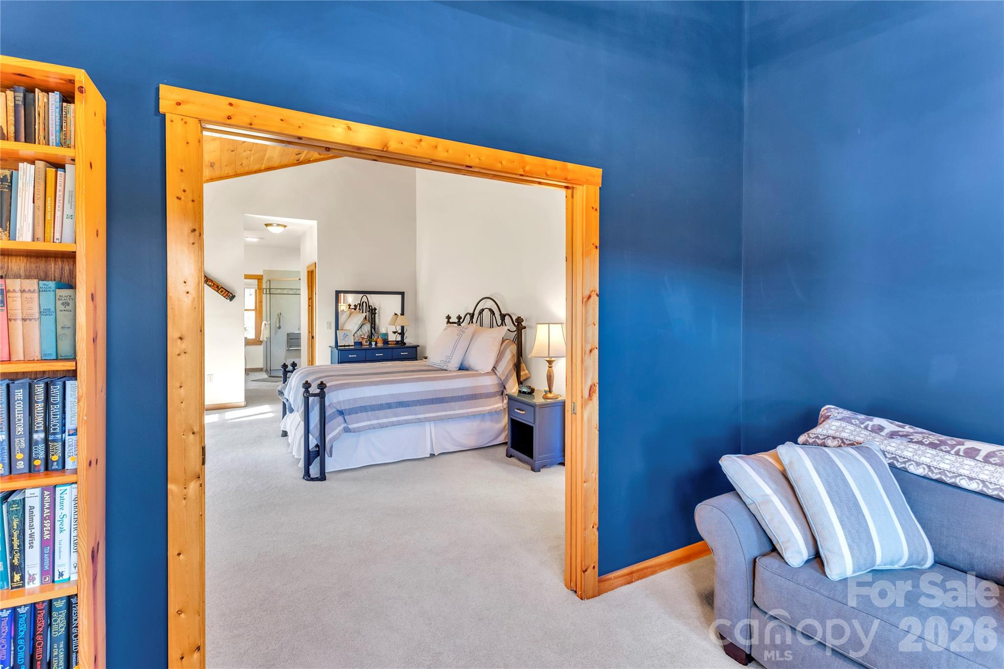 Village At The Glens - Residential