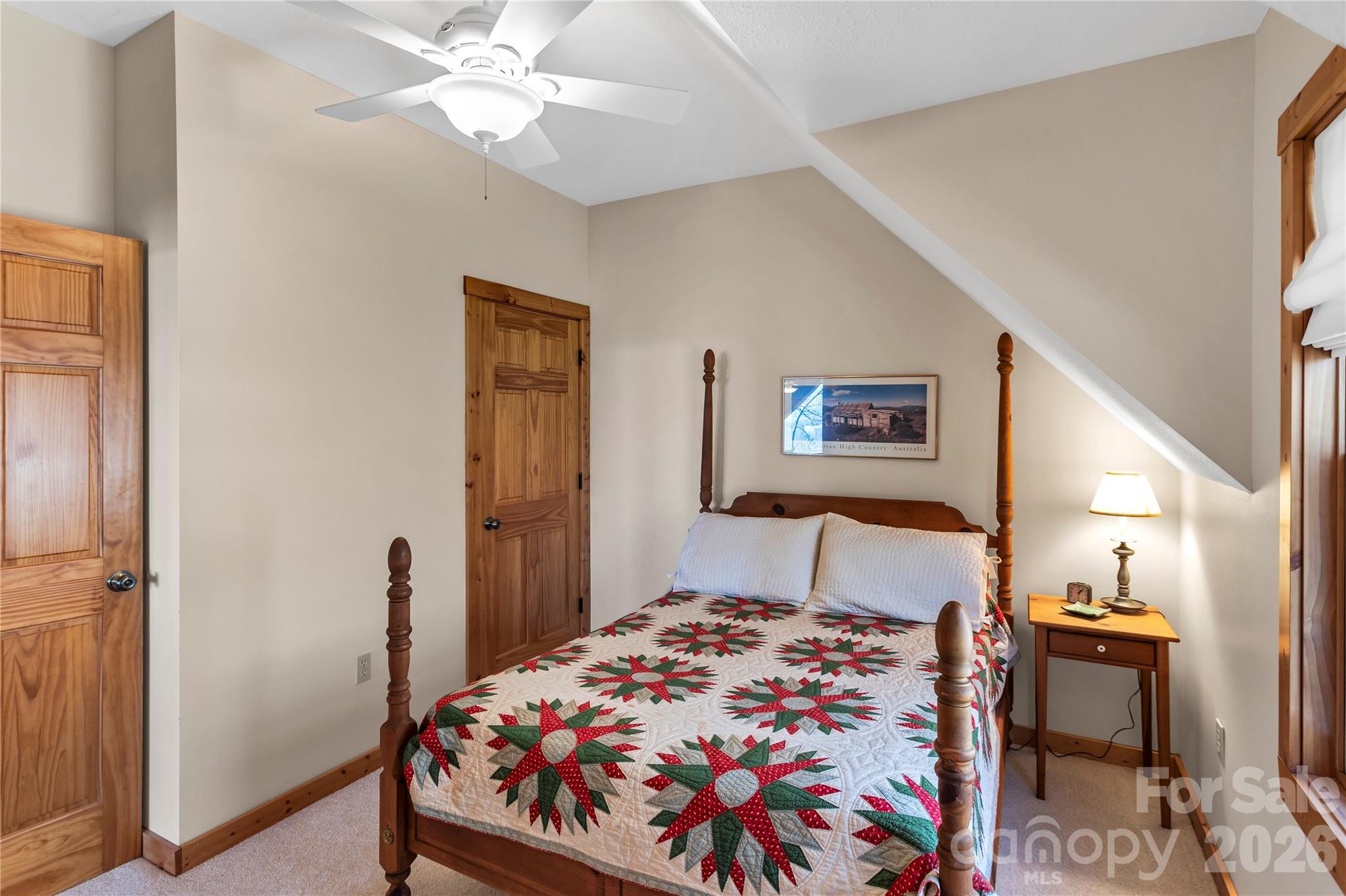 Village At The Glens - Residential