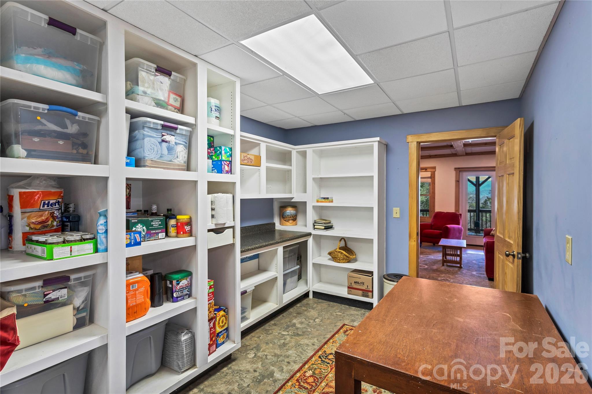 Village At The Glens - Residential