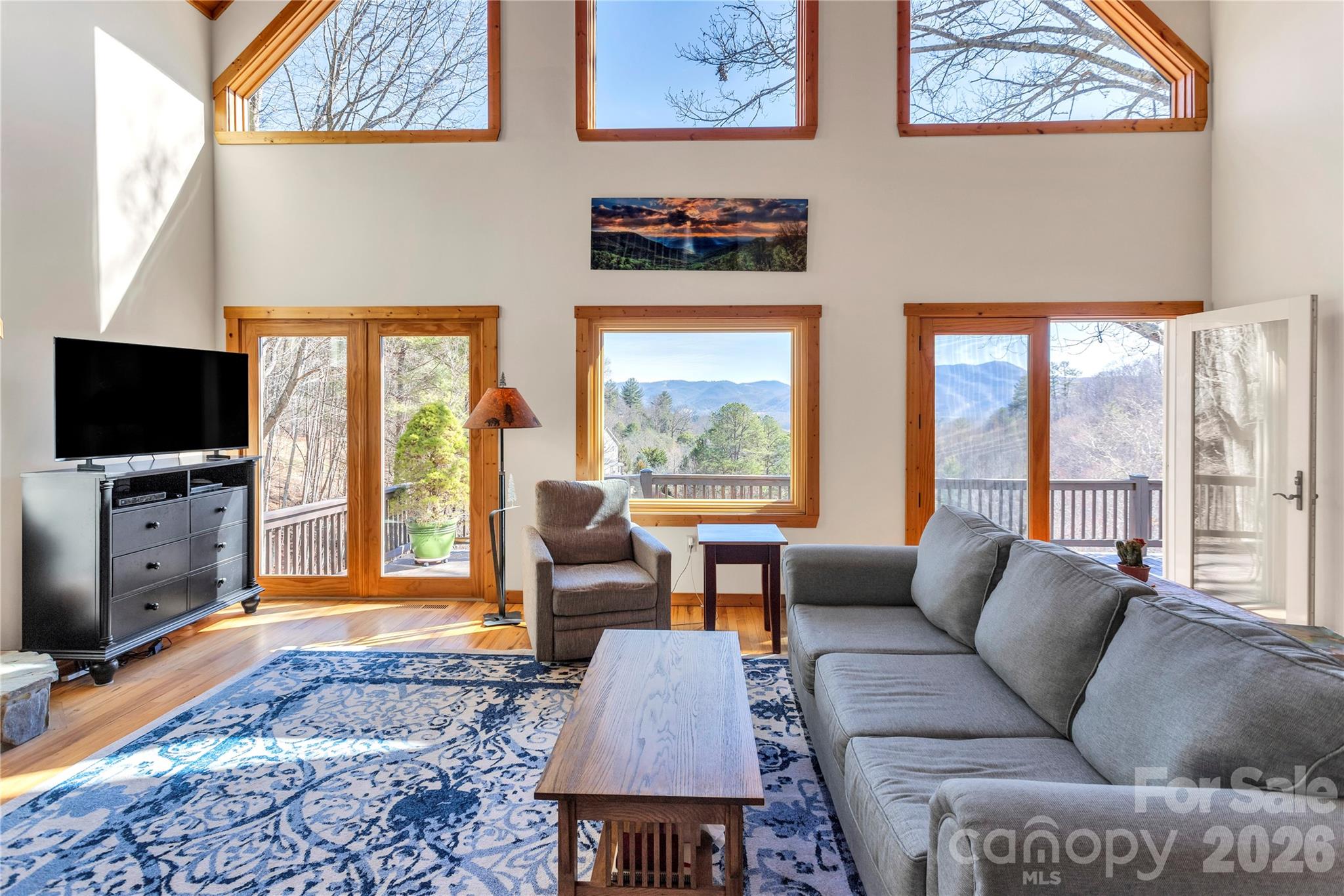 Village At The Glens - Residential