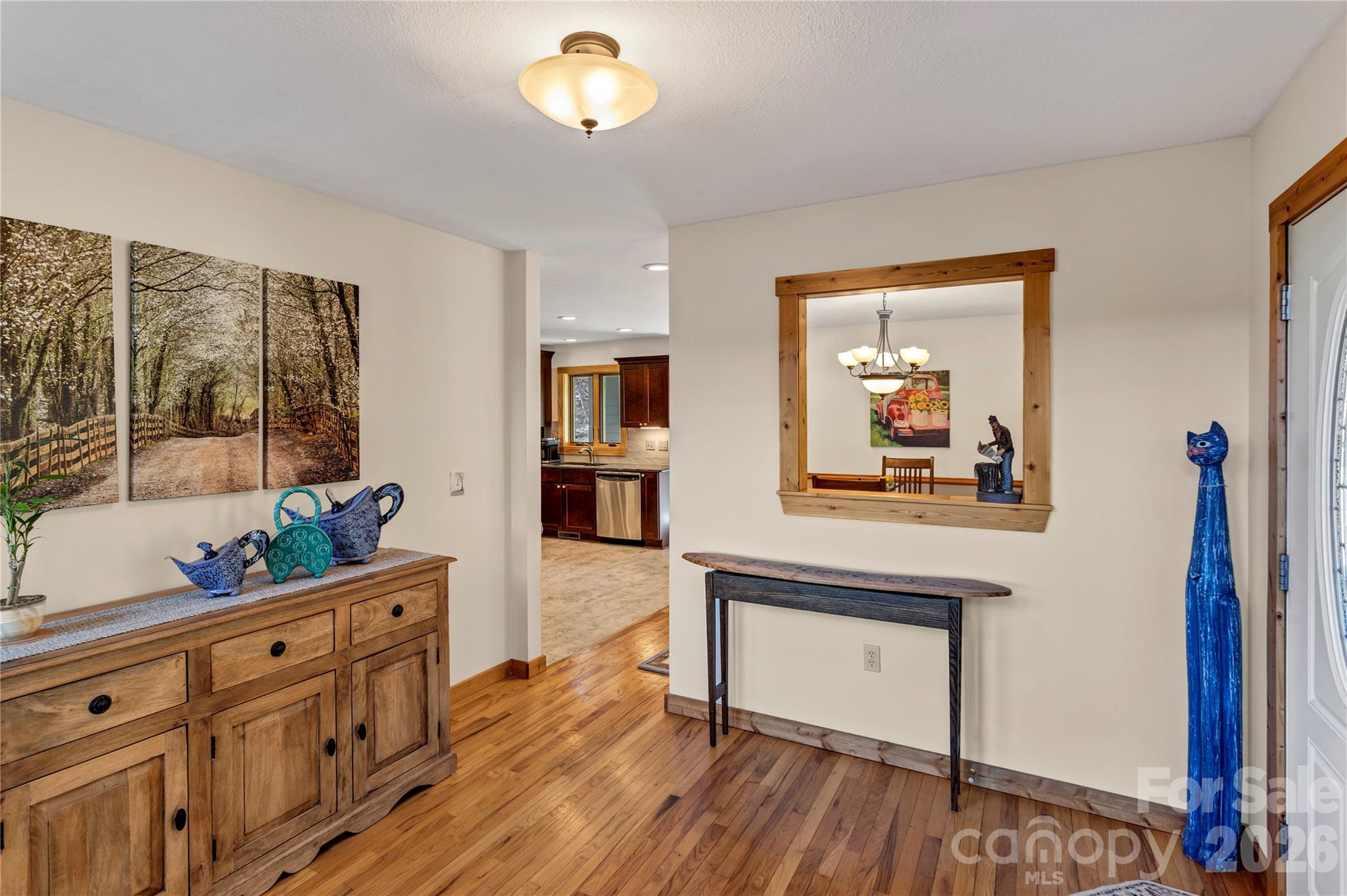 Village At The Glens - Residential