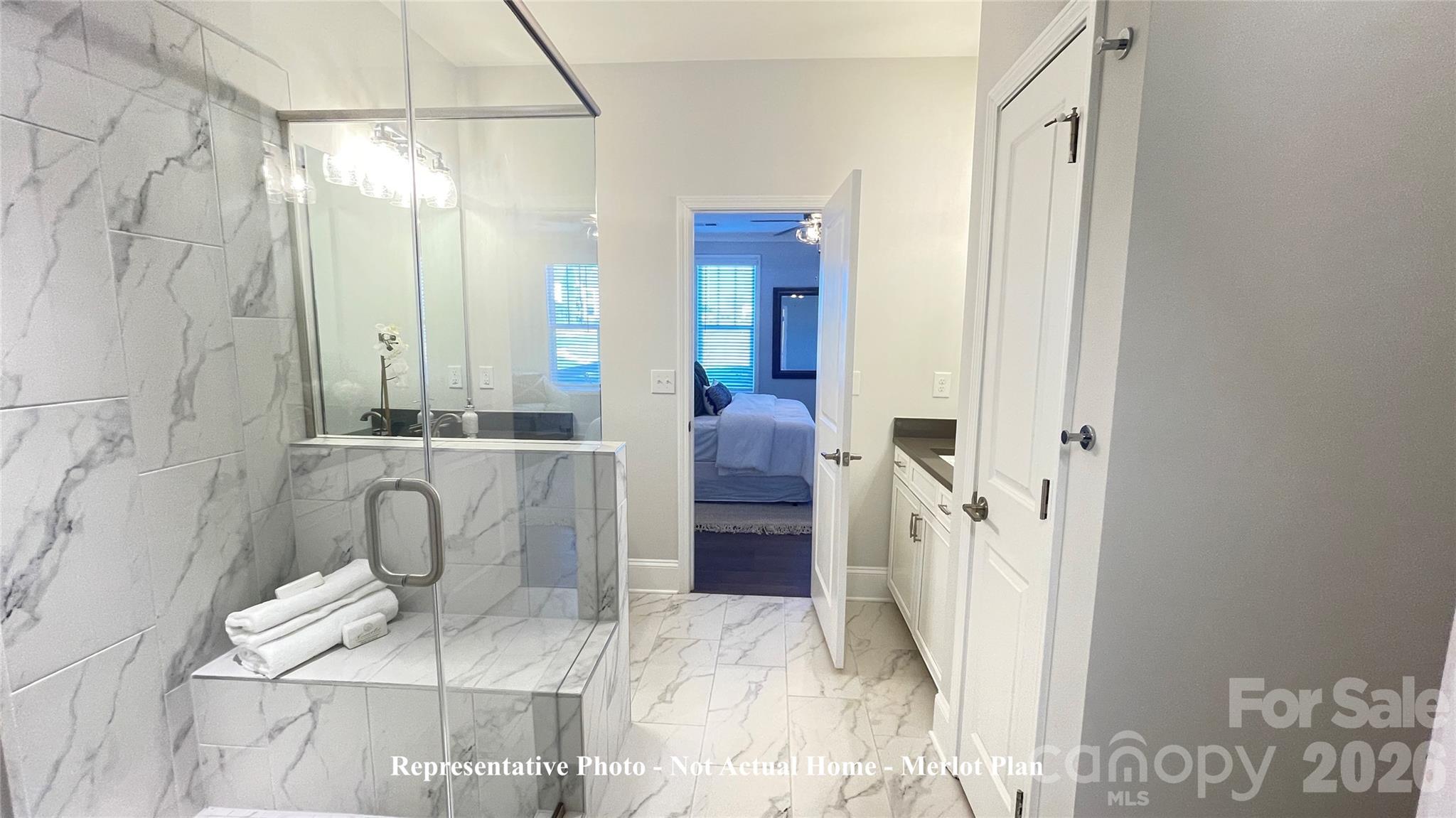 The Villas at Tuckers Walk - Residential