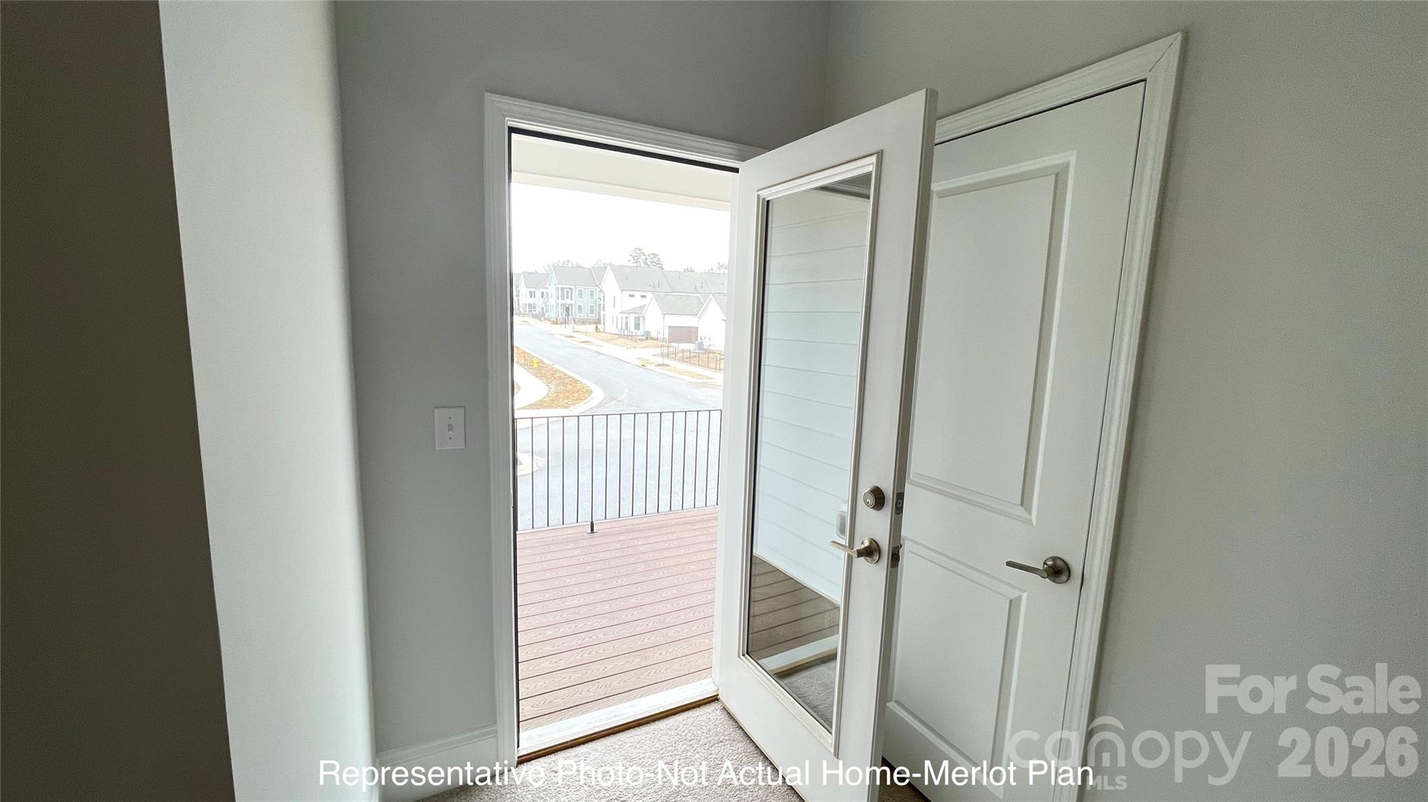 The Villas at Tuckers Walk - Residential