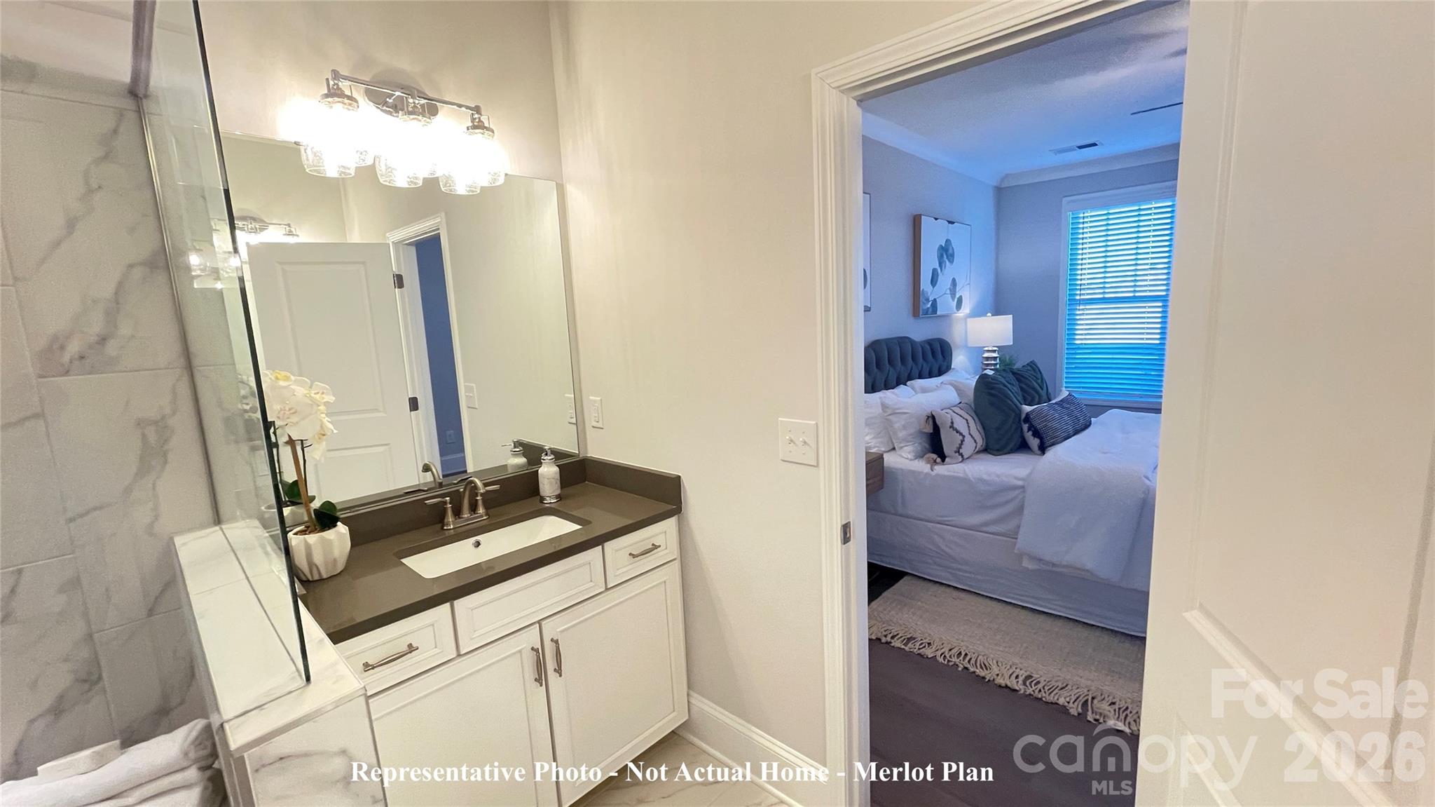 The Villas at Tuckers Walk - Residential