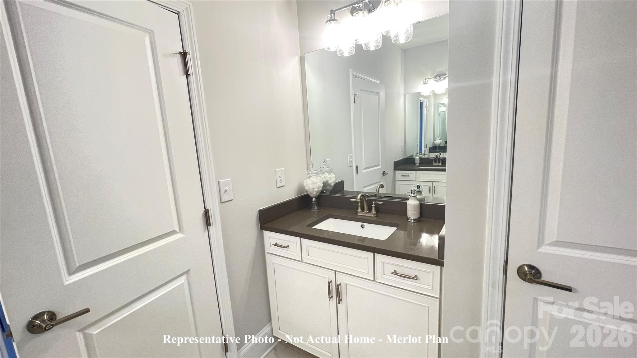 The Villas at Tuckers Walk - Residential