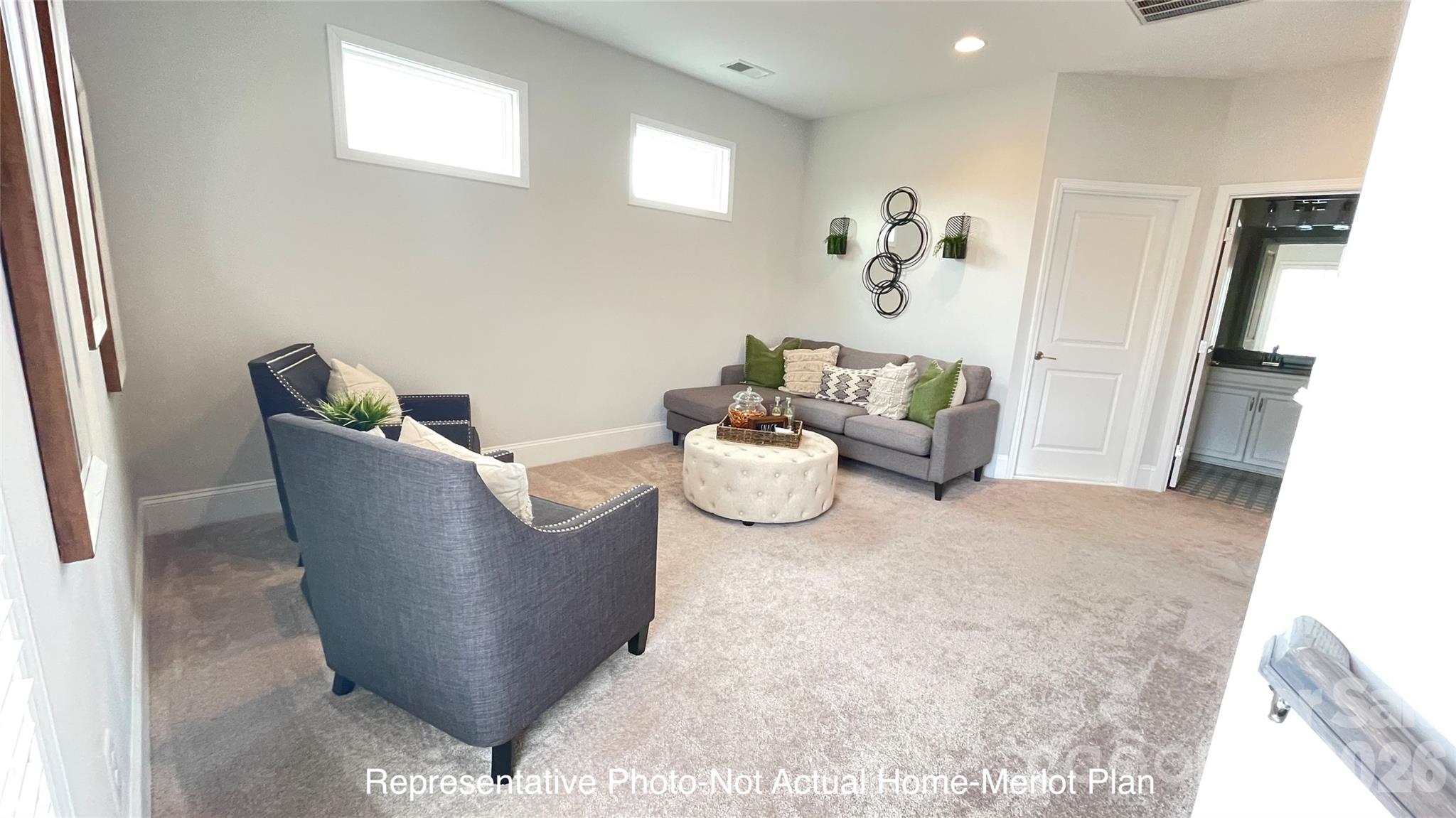 The Villas at Tuckers Walk - Residential