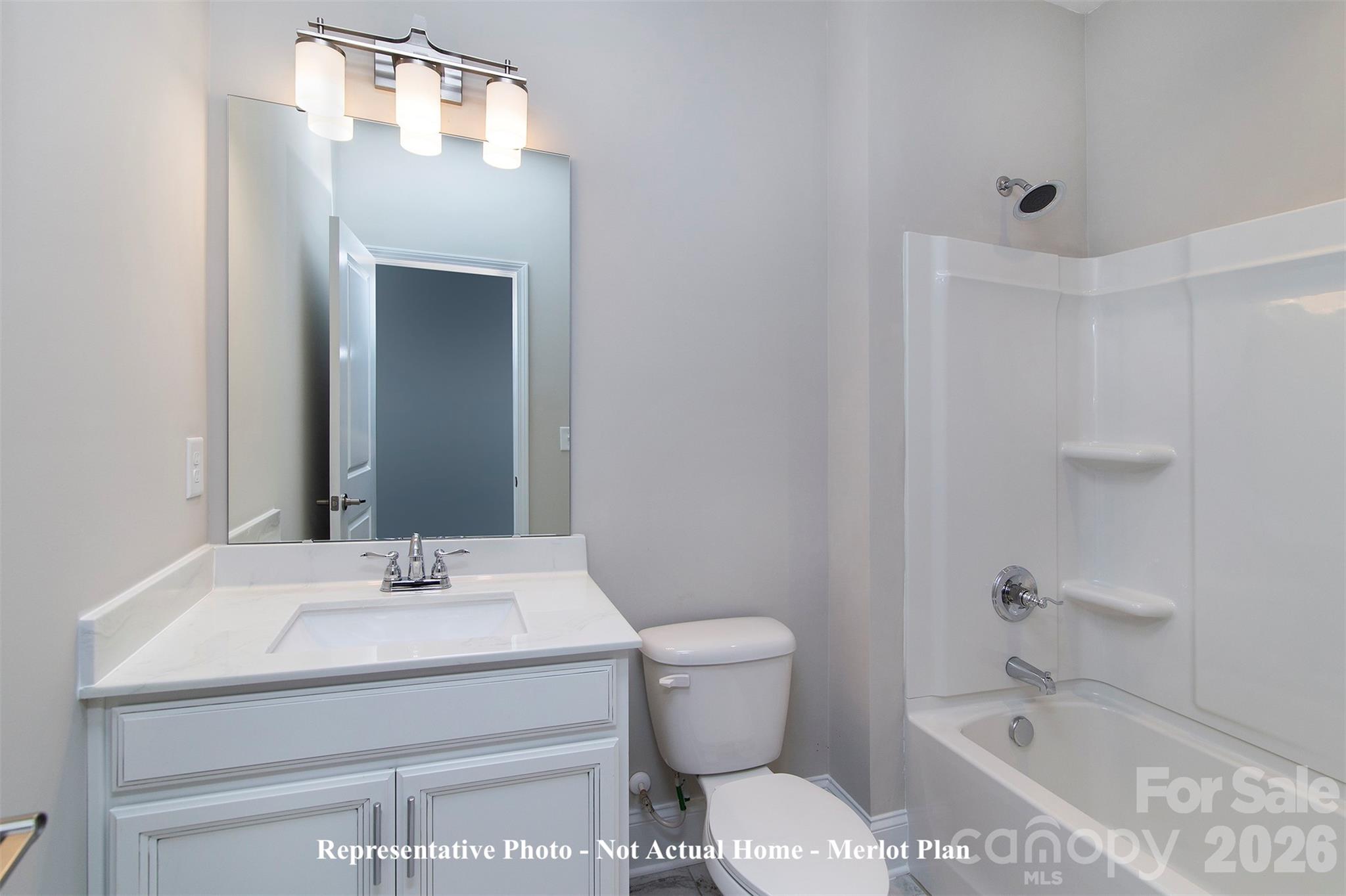 The Villas at Tuckers Walk - Residential