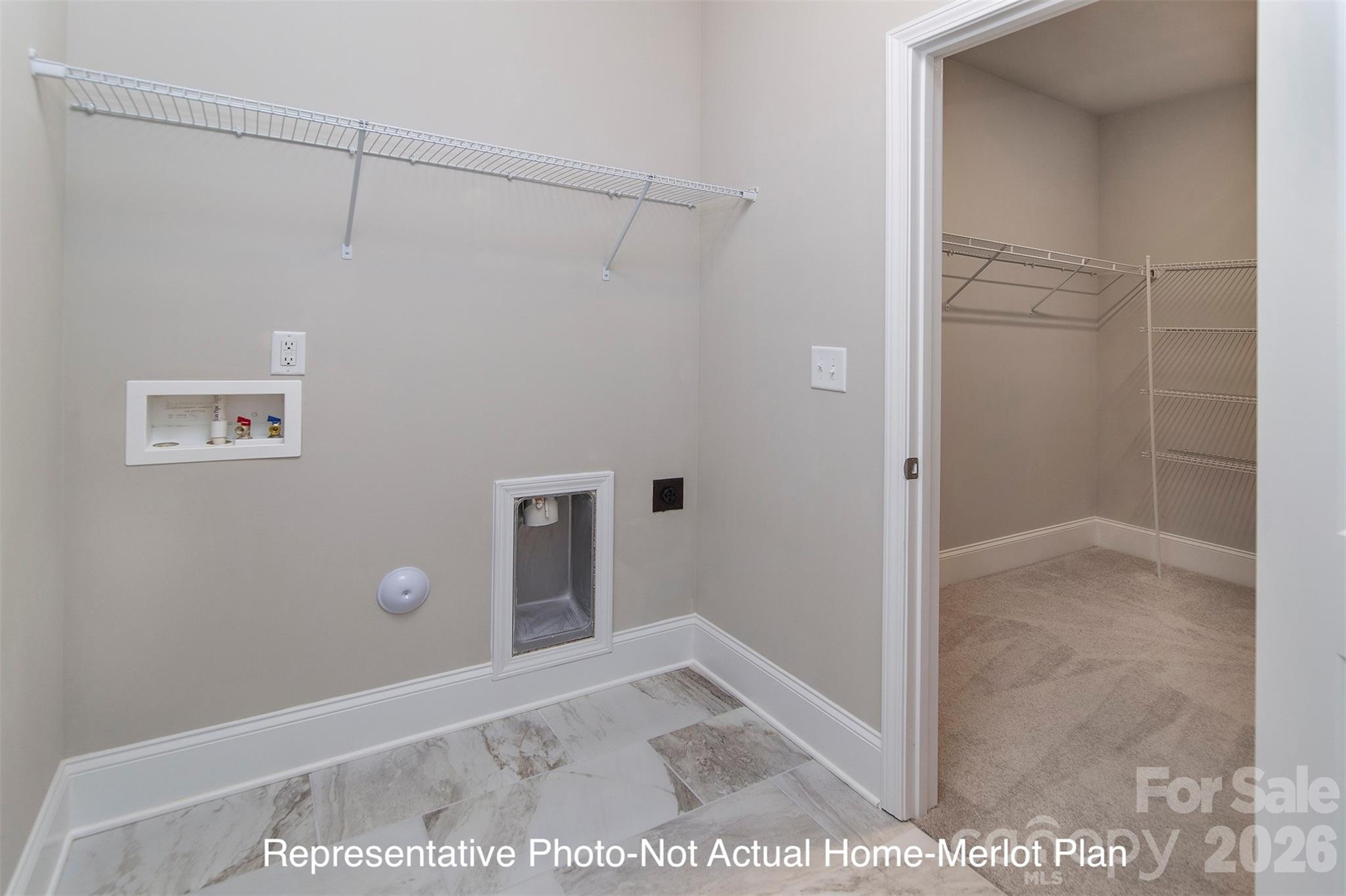 The Villas at Tuckers Walk - Residential