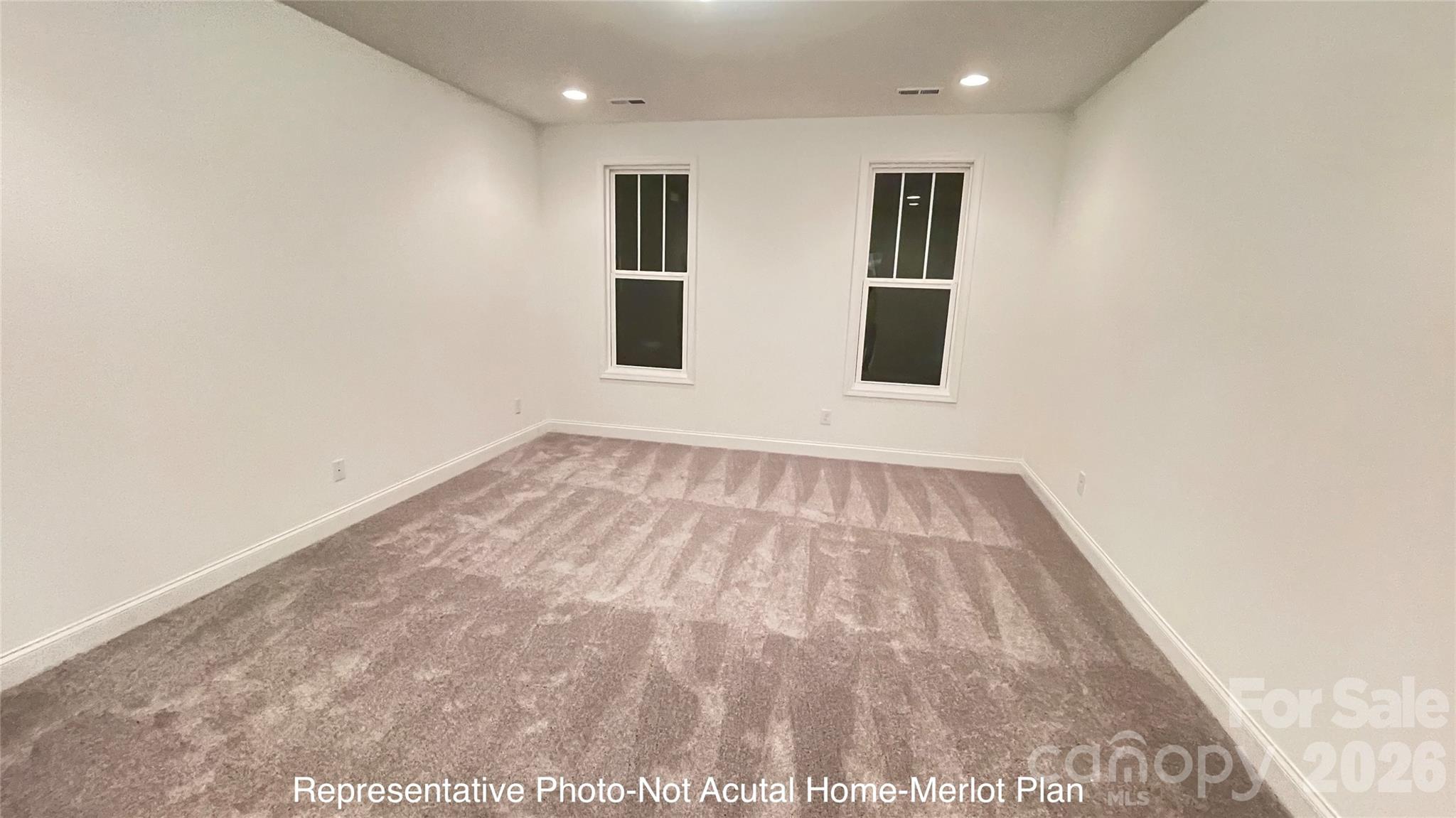 The Villas at Tuckers Walk - Residential