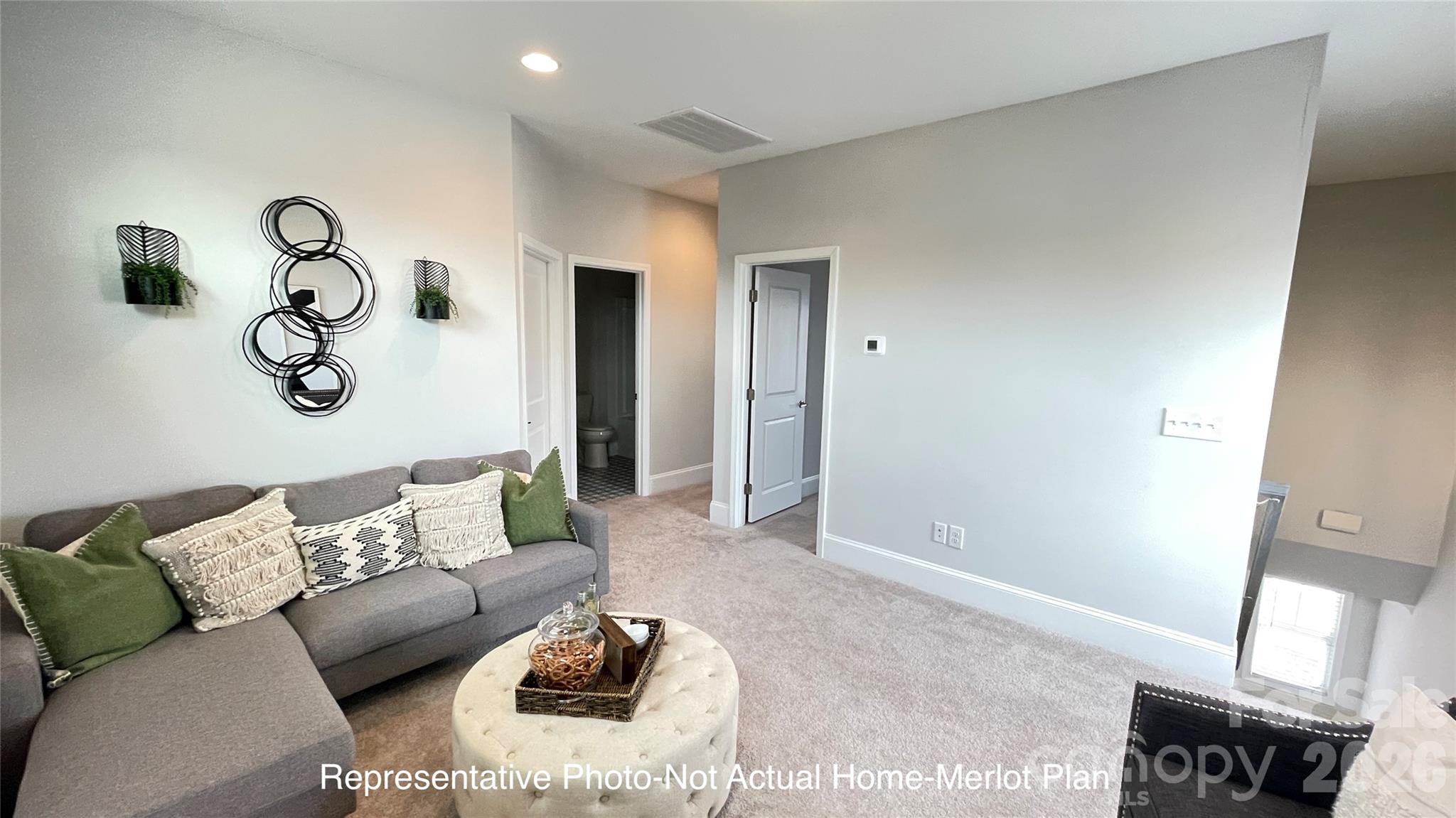 The Villas at Tuckers Walk - Residential