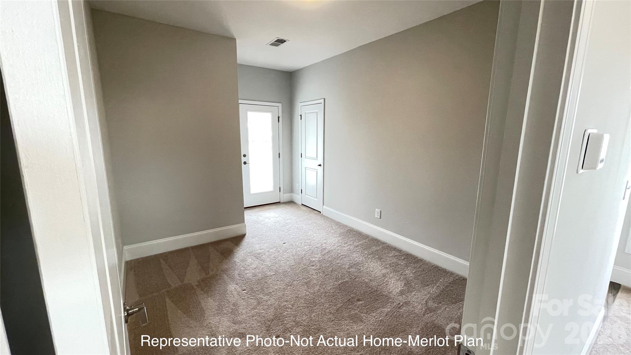 The Villas at Tuckers Walk - Residential