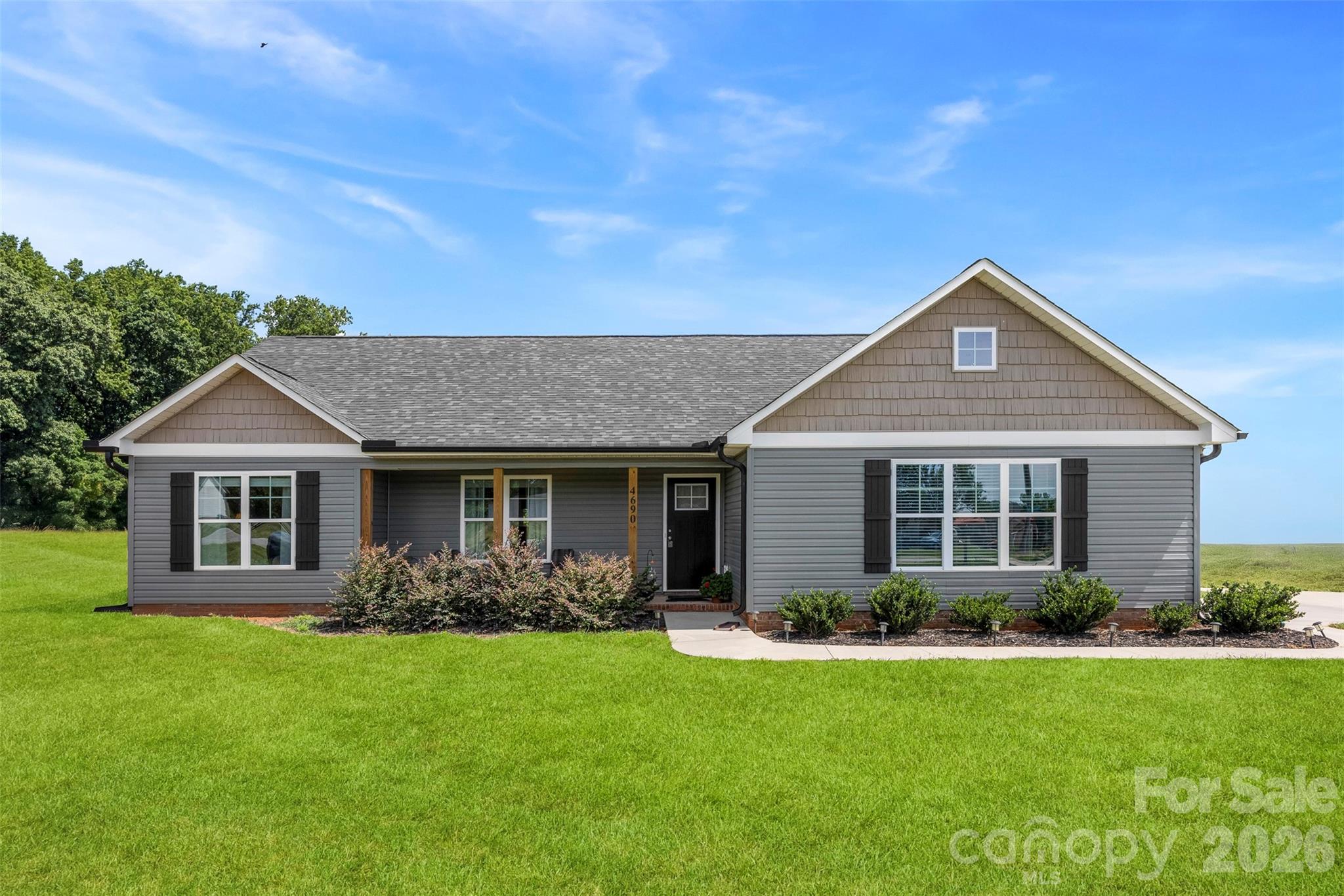 4690 Old Beatty Ford Road, China Grove, NC, 28023