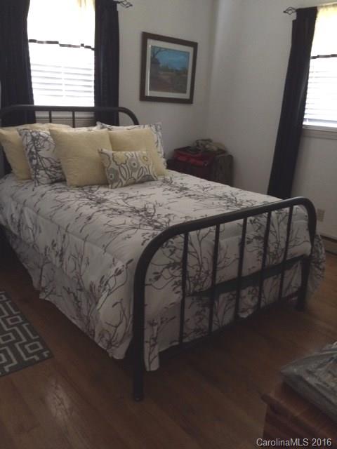 Churchill Heights - Residential