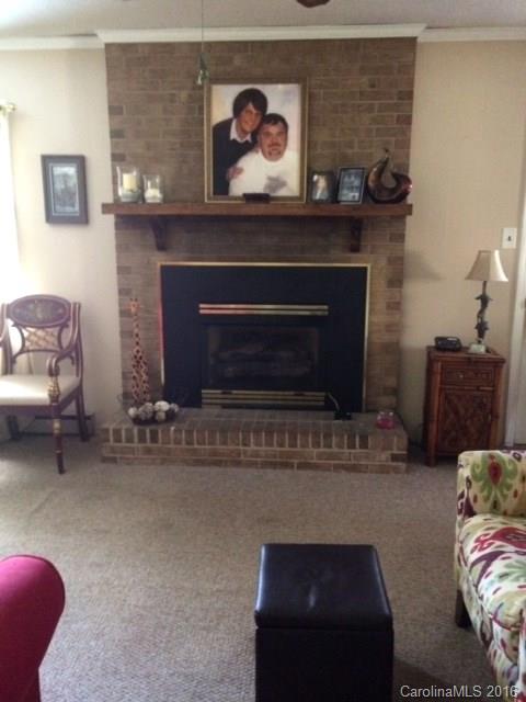 Churchill Heights - Residential