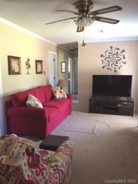 Churchill Heights - Residential