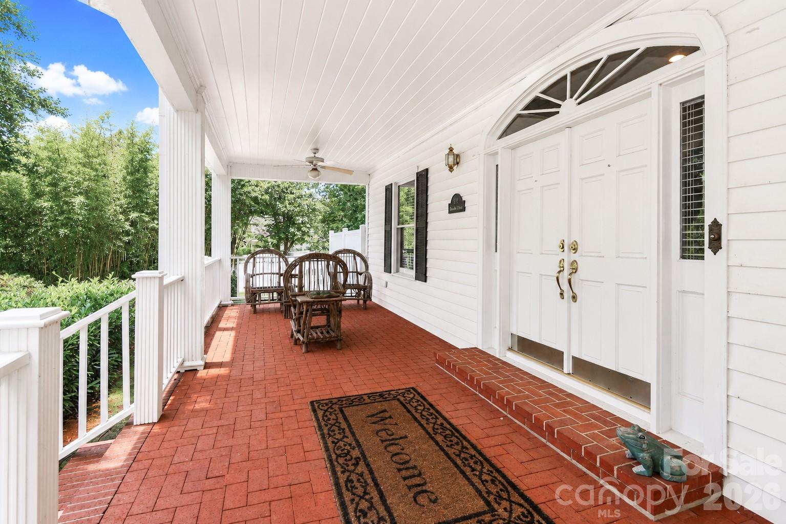 331 Beaver Farm Road