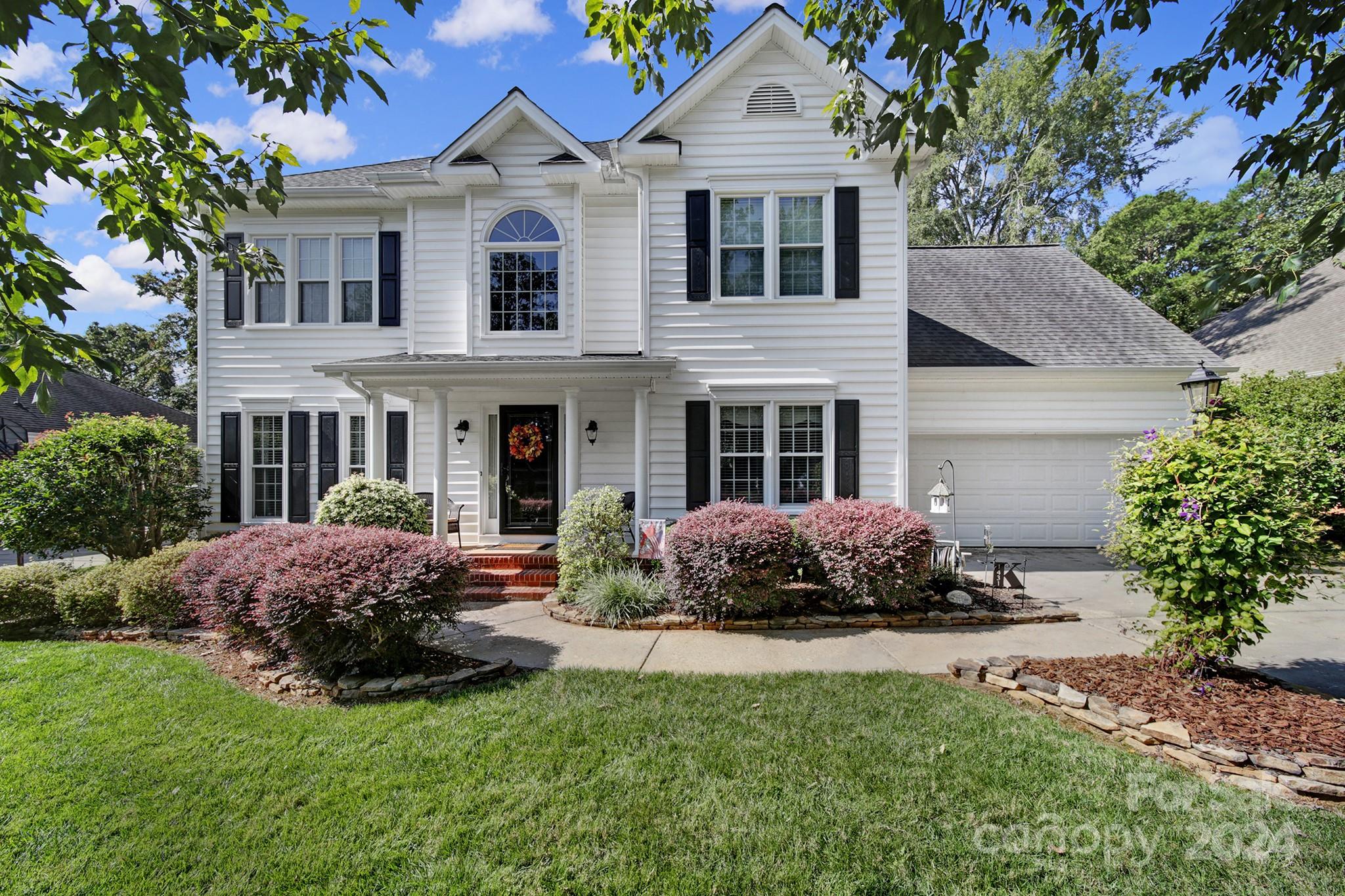 Stevens Mill - Residential