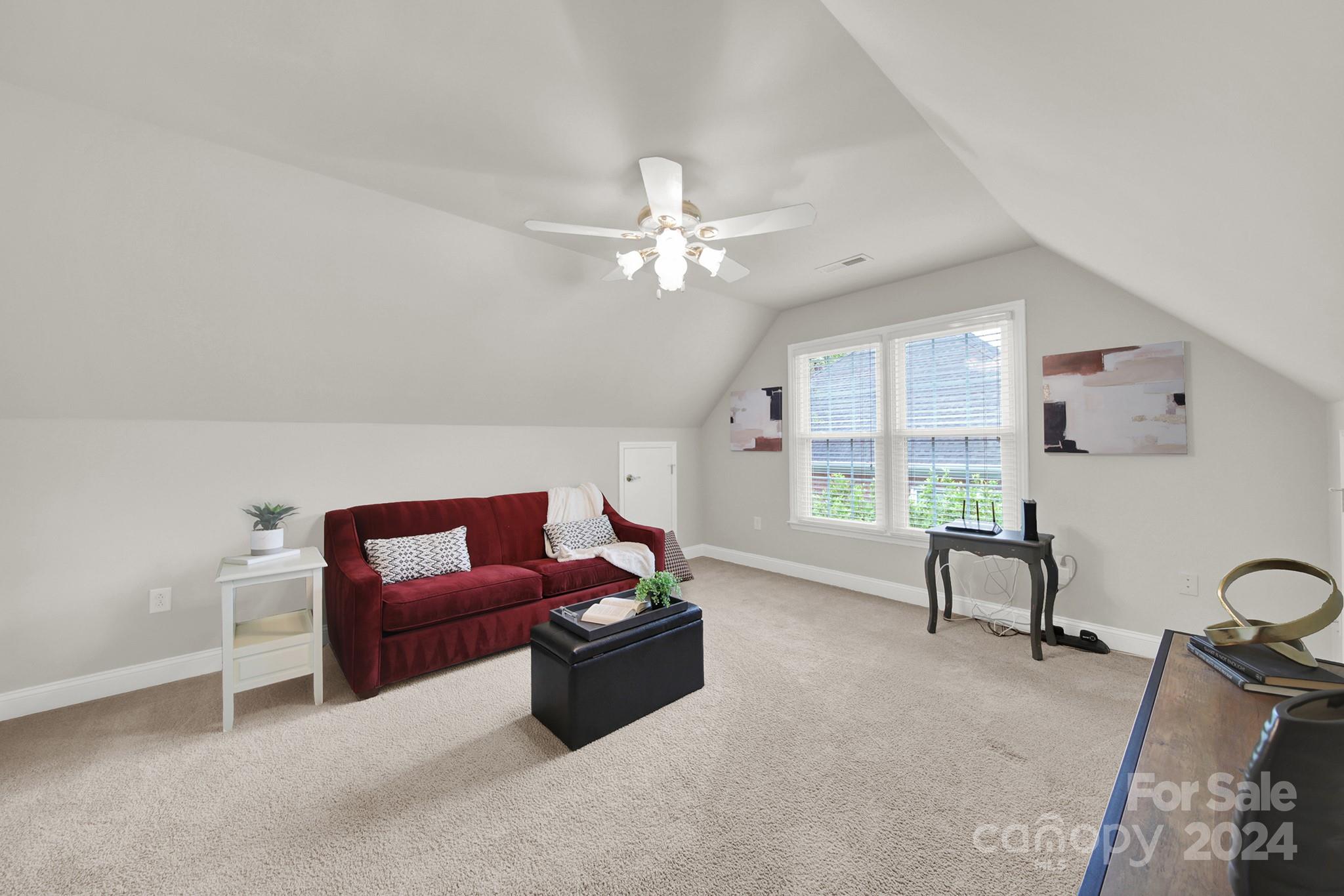 Stevens Mill - Residential