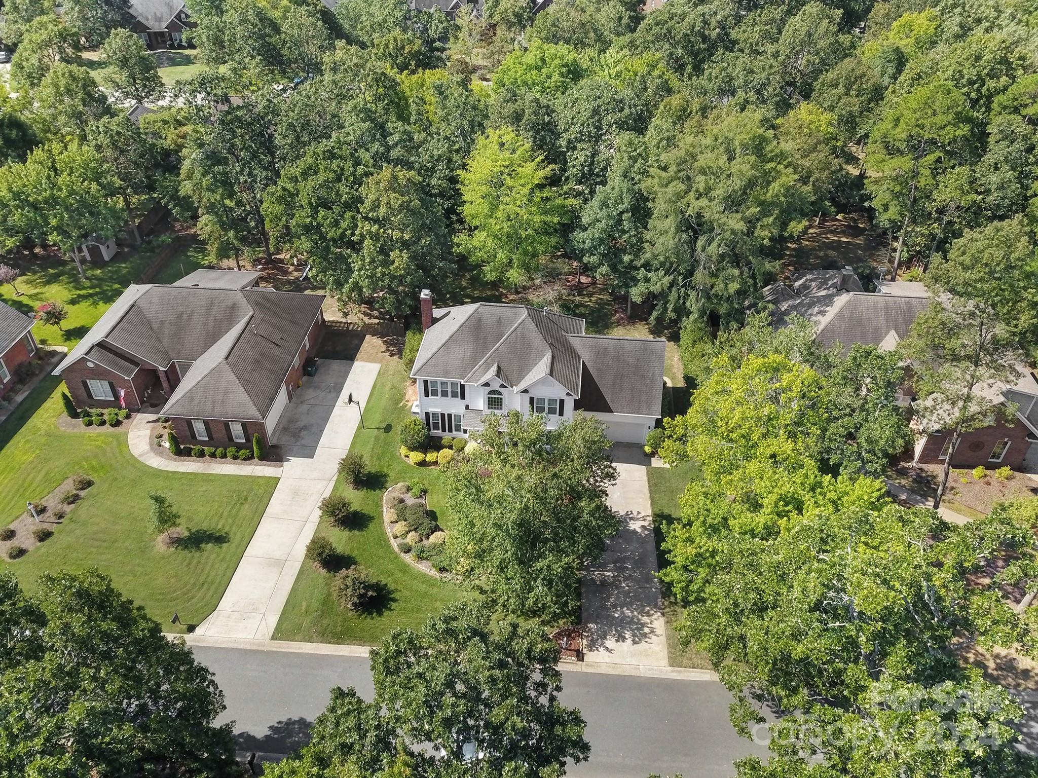 Stevens Mill - Residential