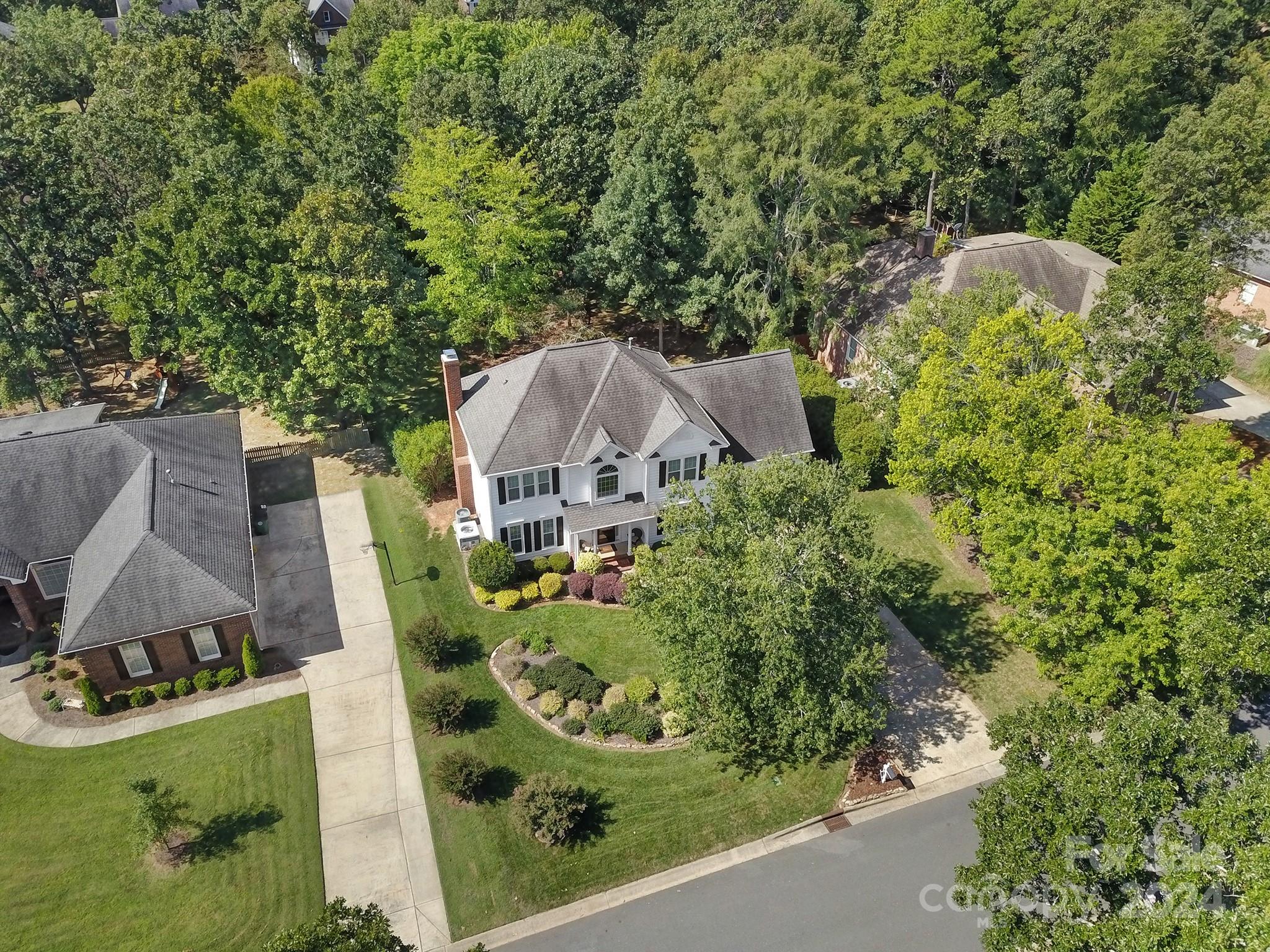 Stevens Mill - Residential