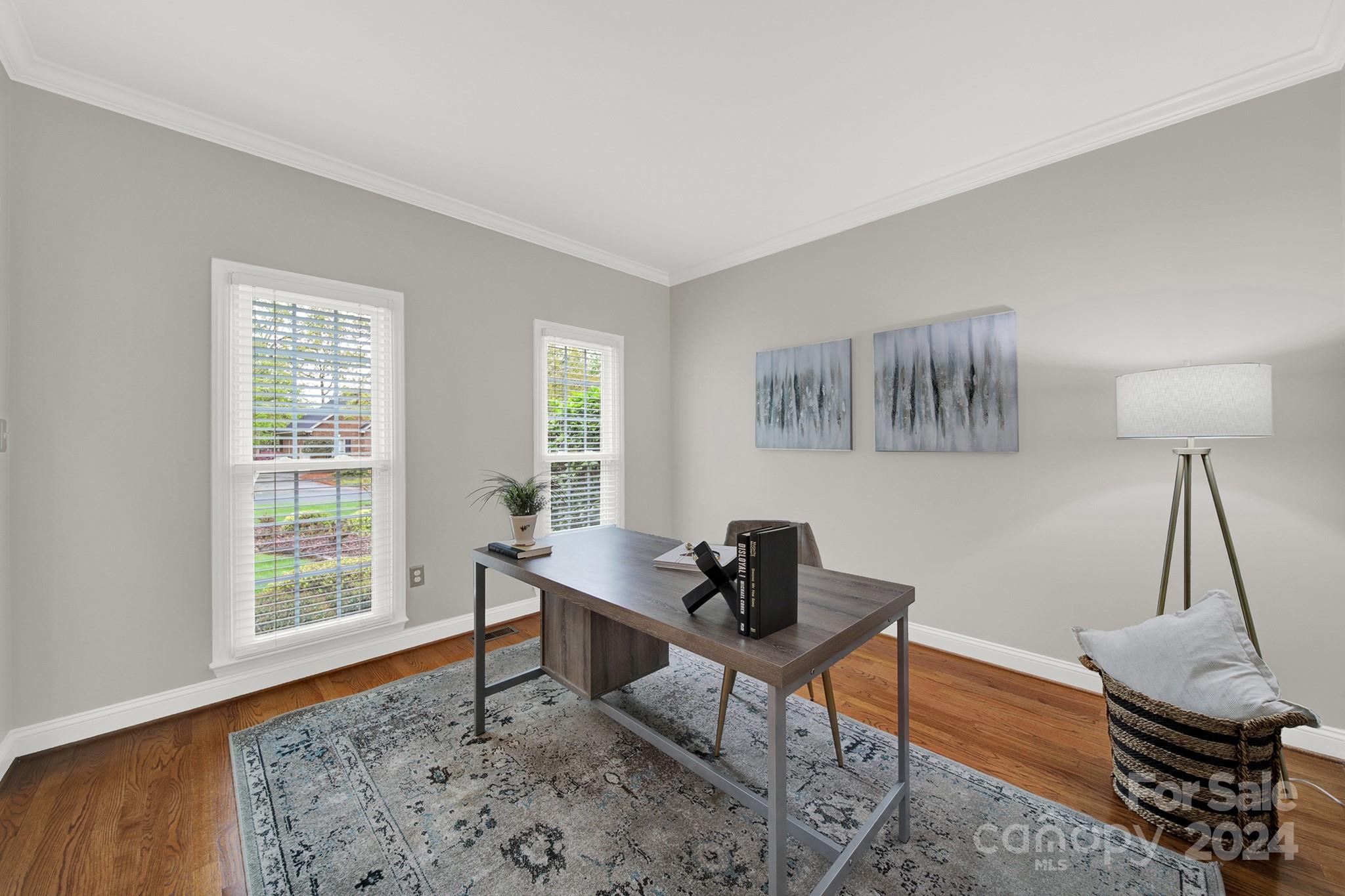 Stevens Mill - Residential