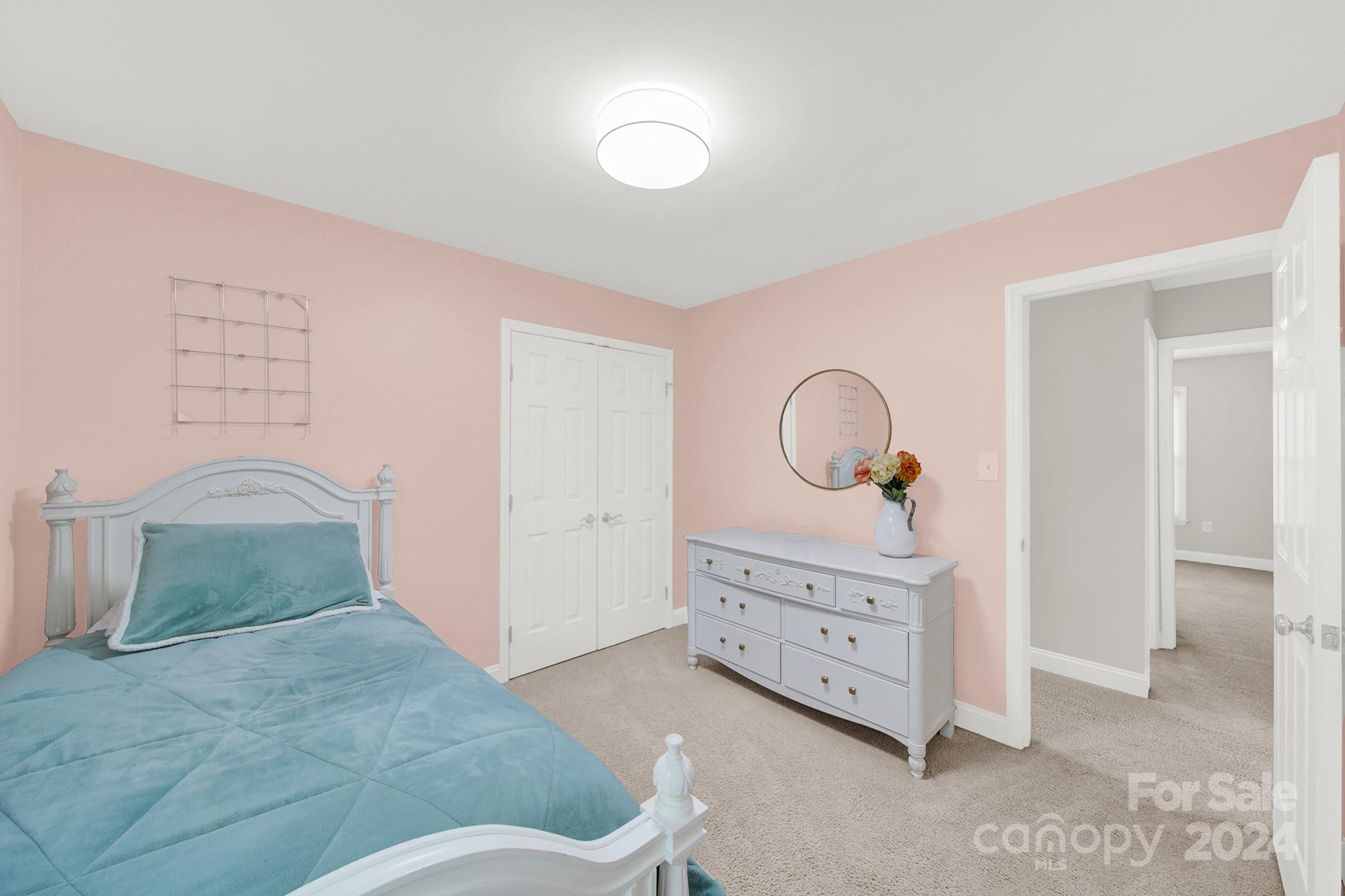 Stevens Mill - Residential