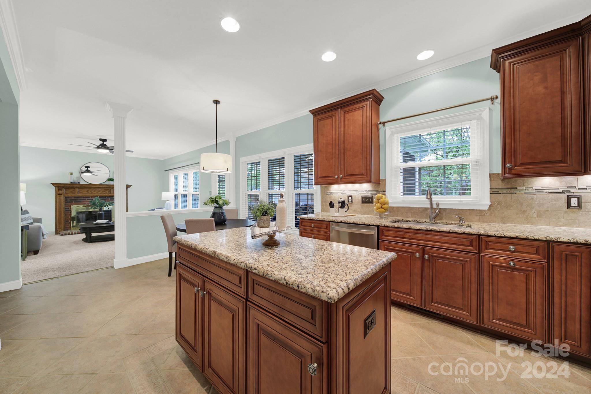 Stevens Mill - Residential